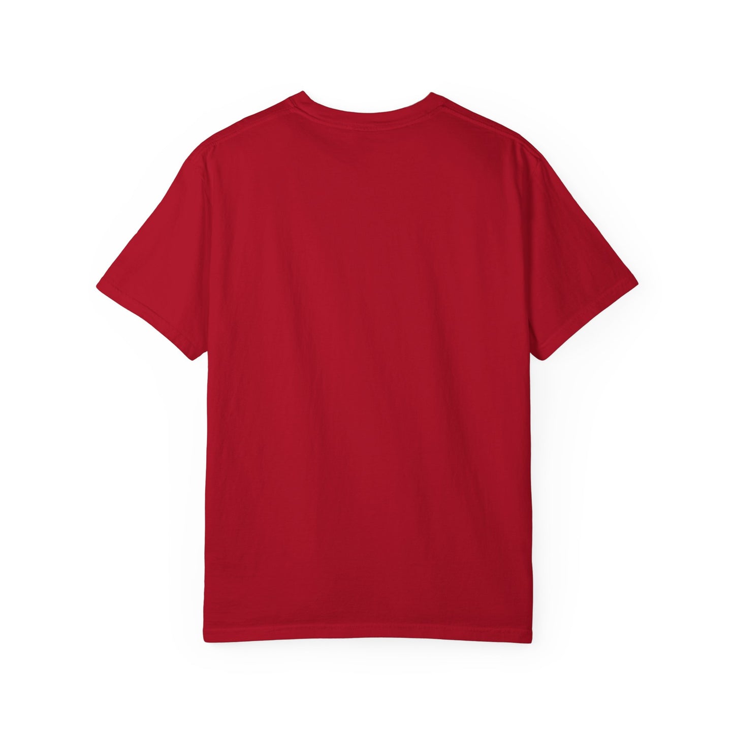 Cruisin' into 60 Unisex T-Shirt