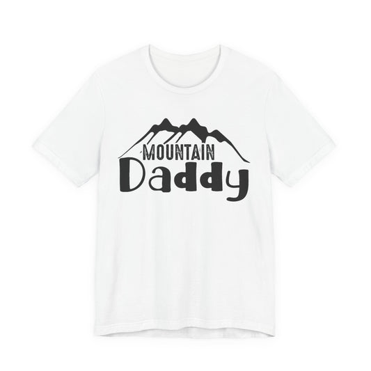 Adventure-Ready Summit Tee