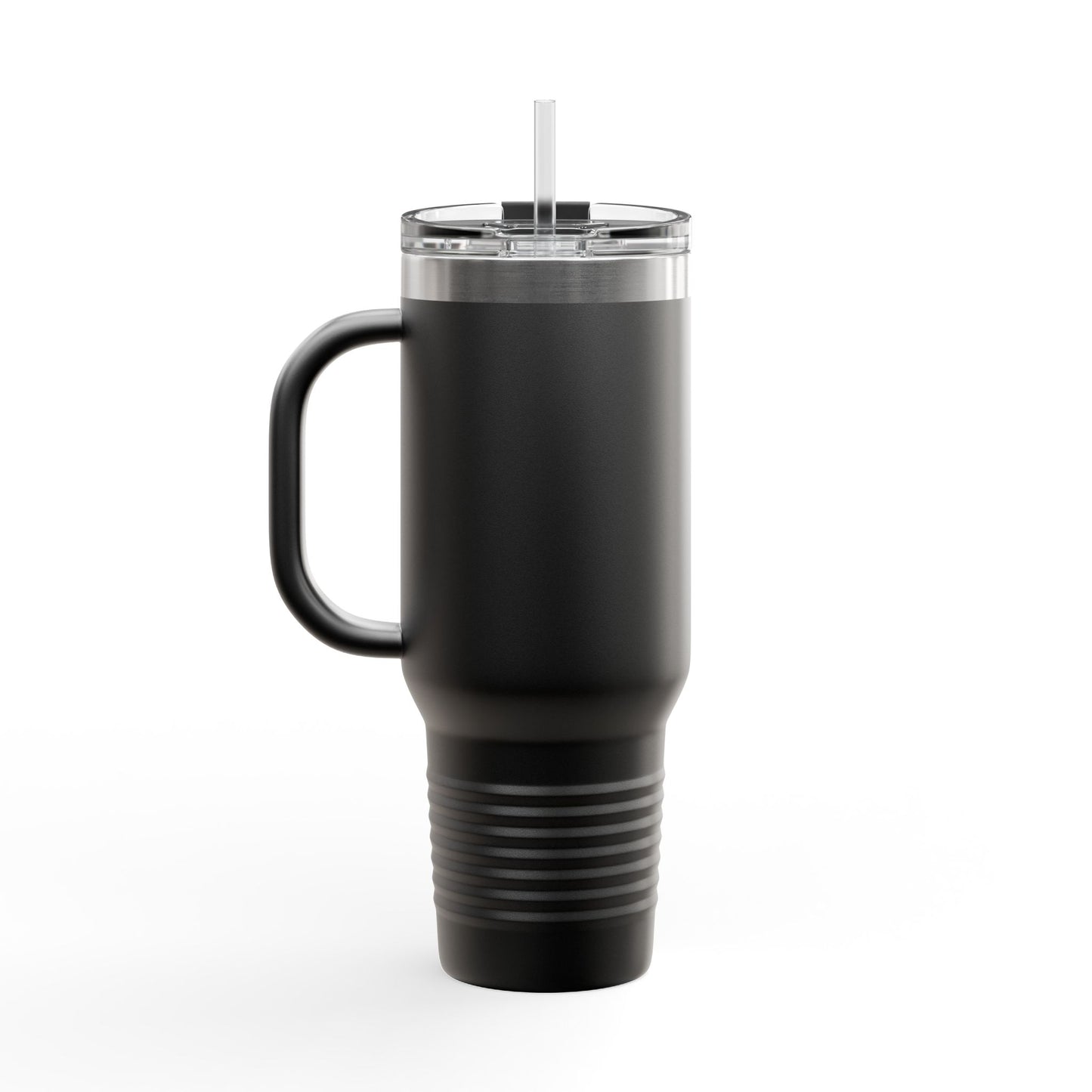 Cozy Insulated 40oz -Travel Mug Tumbler