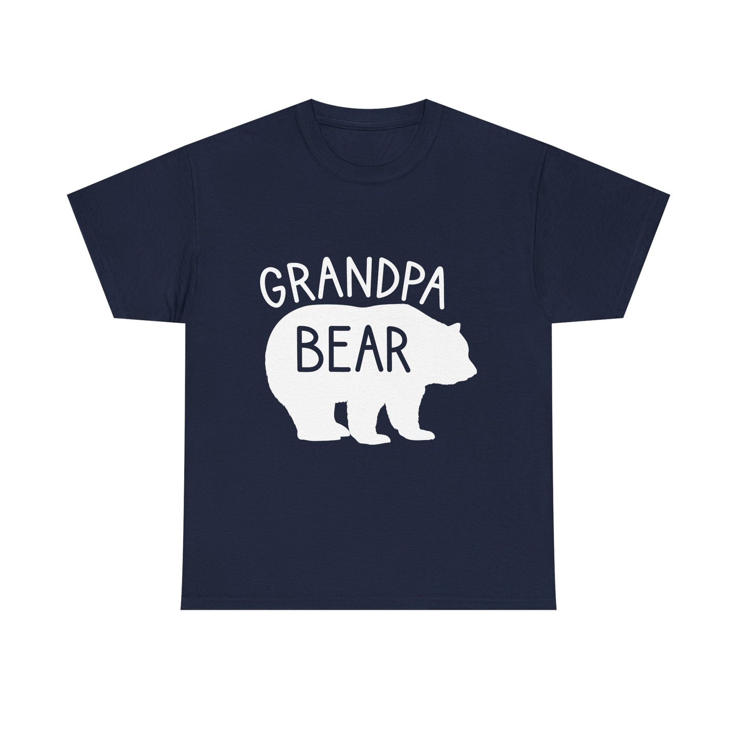 Grandpa Bear T-Shirt