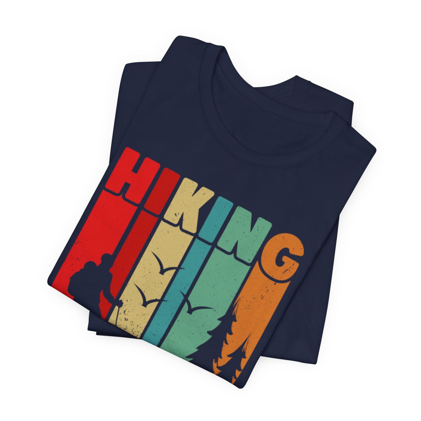 Rock Your Hiking Tee
