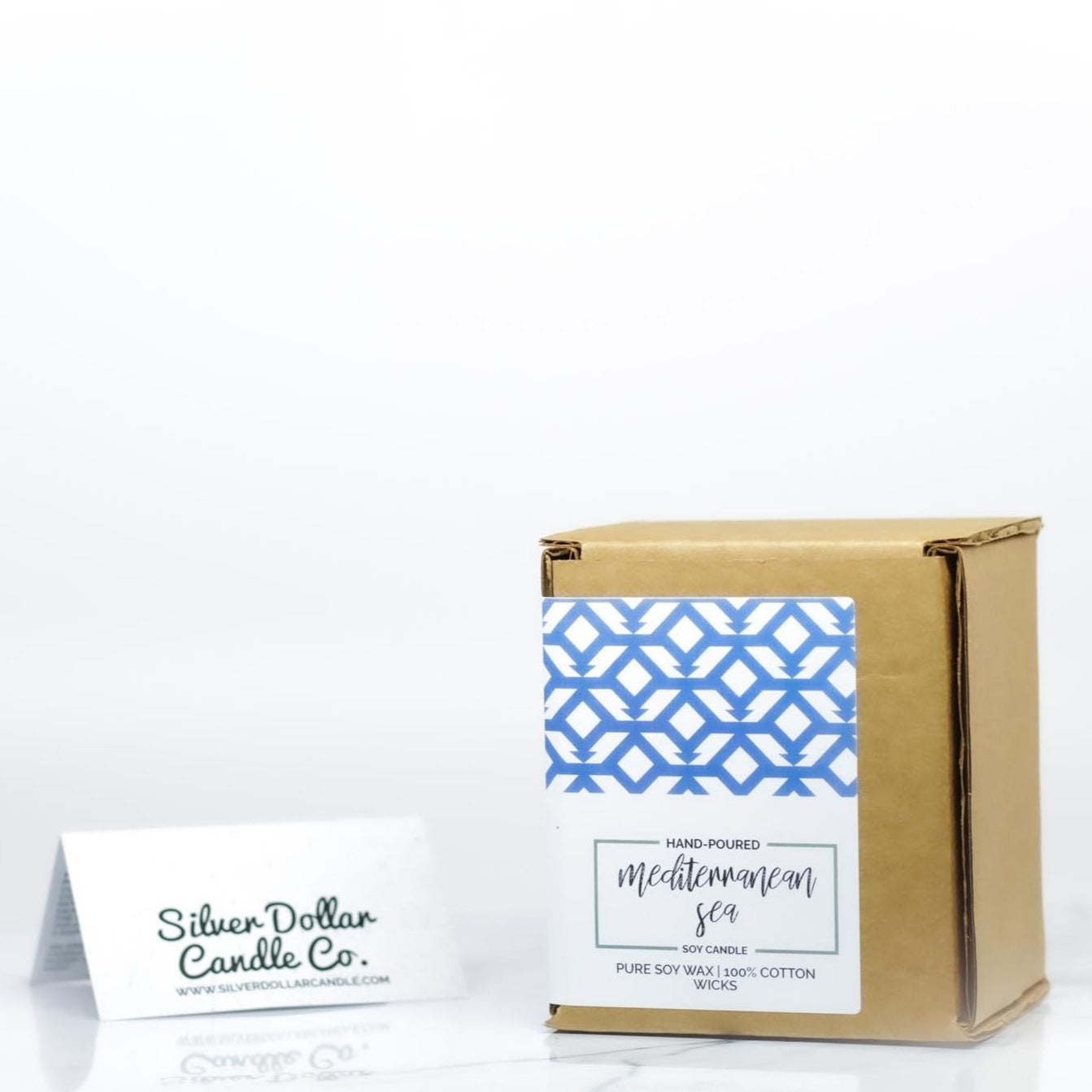 You’re Not Like a Regular Mom, You’re a Cool Mom Candle