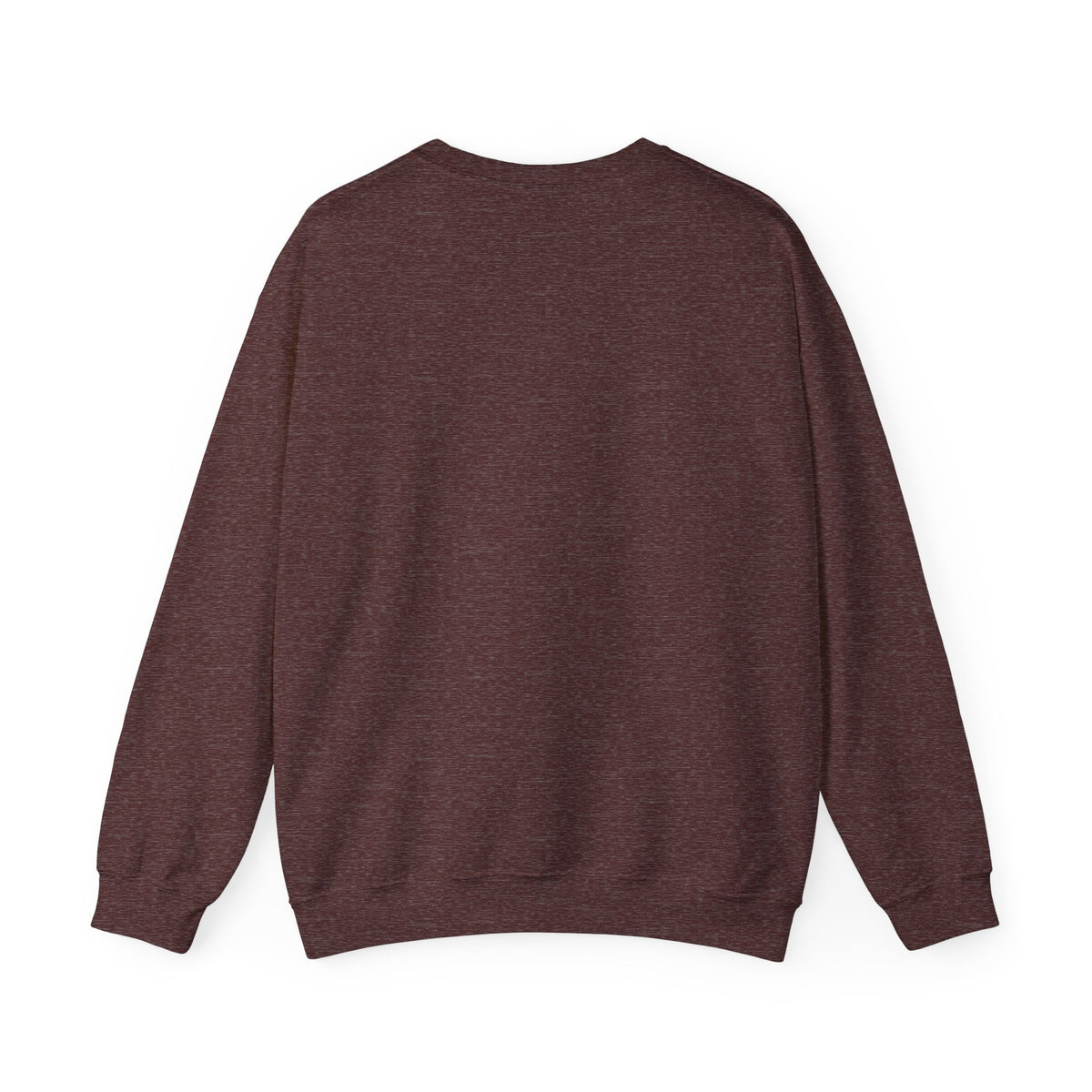 Fall Vibes Sweatshirt — "Scary Movies Pumpkin Spice Flannels Murders" Cozy Crewneck