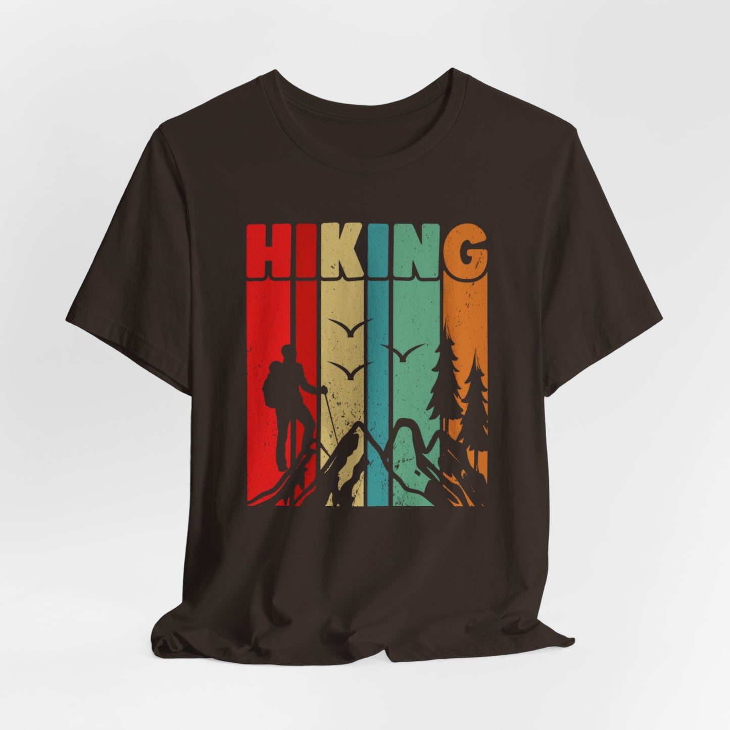 Rock Your Hiking Tee