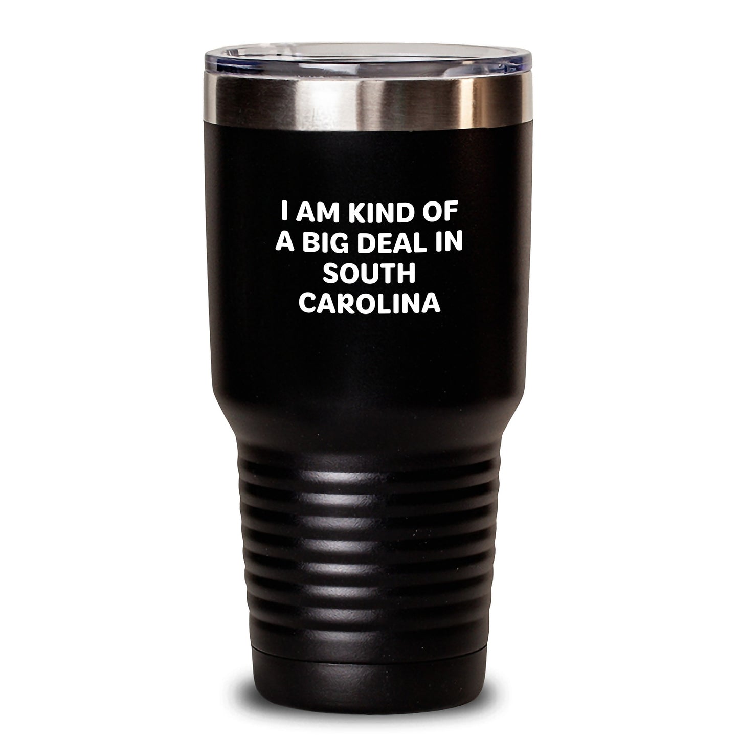 South Carolina Tumblers, Funny Quote, Gifts for Men from Friends, Valentine's Unique - Main