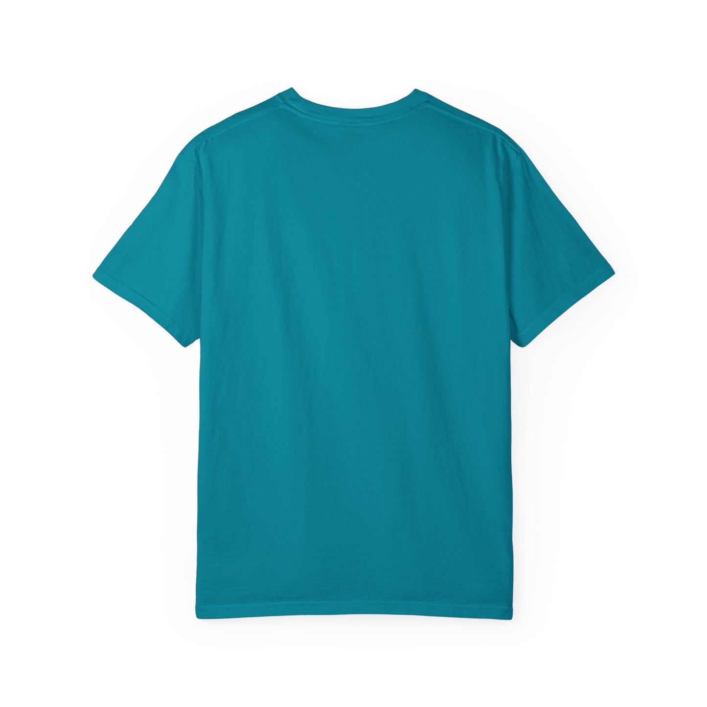 Cruisin' into 60 Unisex T-Shirt