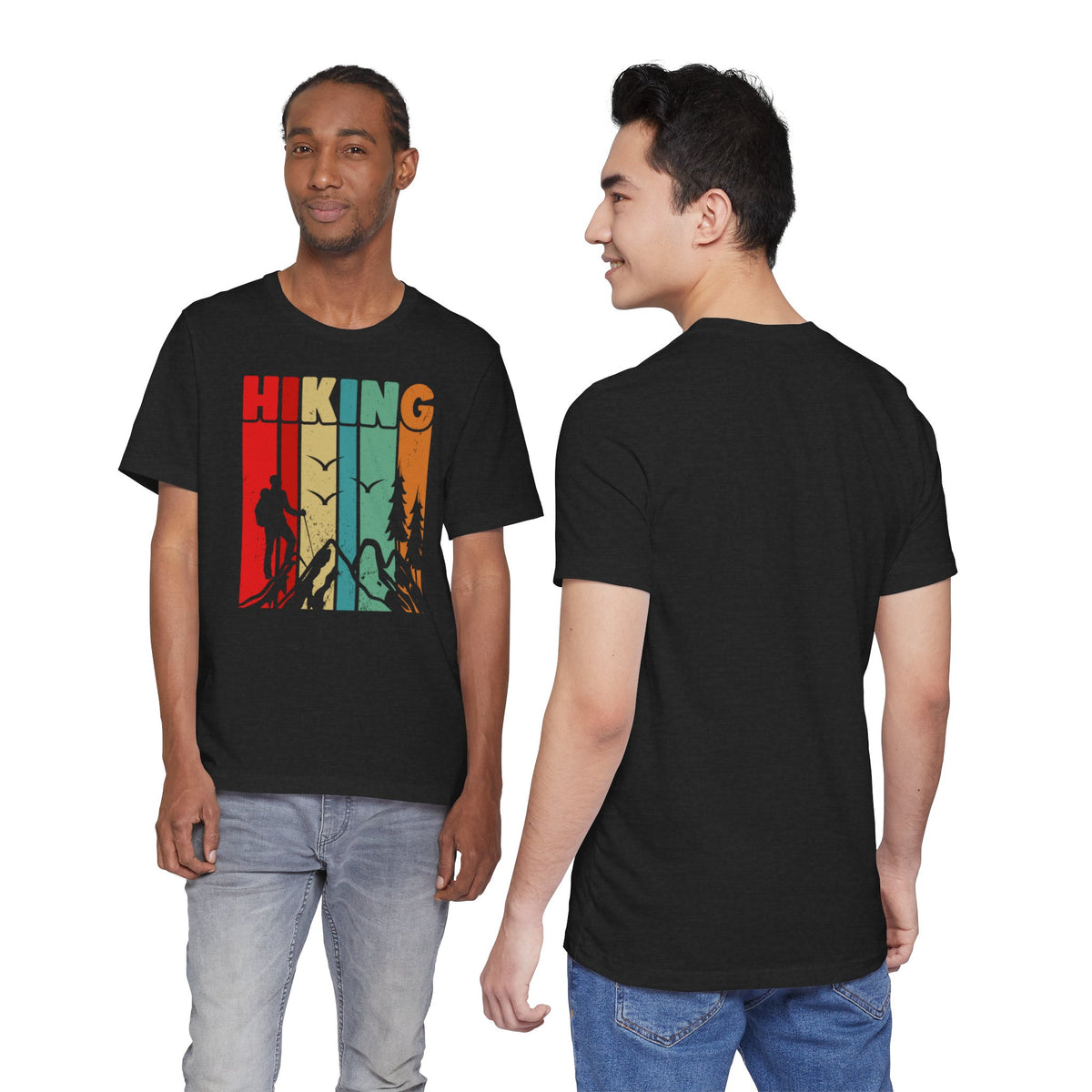 Rock Your Hiking Tee