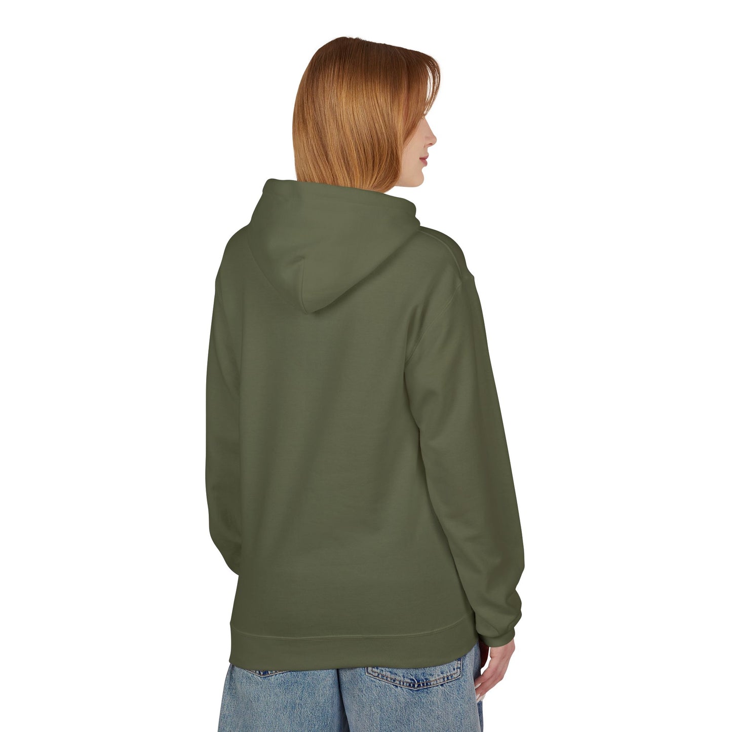 Sassy Be Kind Fleece Hoodie | Softstyle Sweatshirt for Women Who've Had Enough