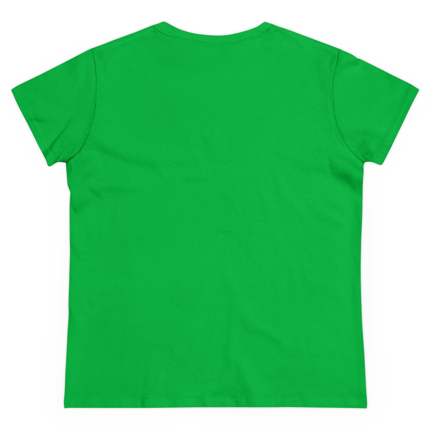 Luck of the Irish St. Patrick's Day Women's Tee