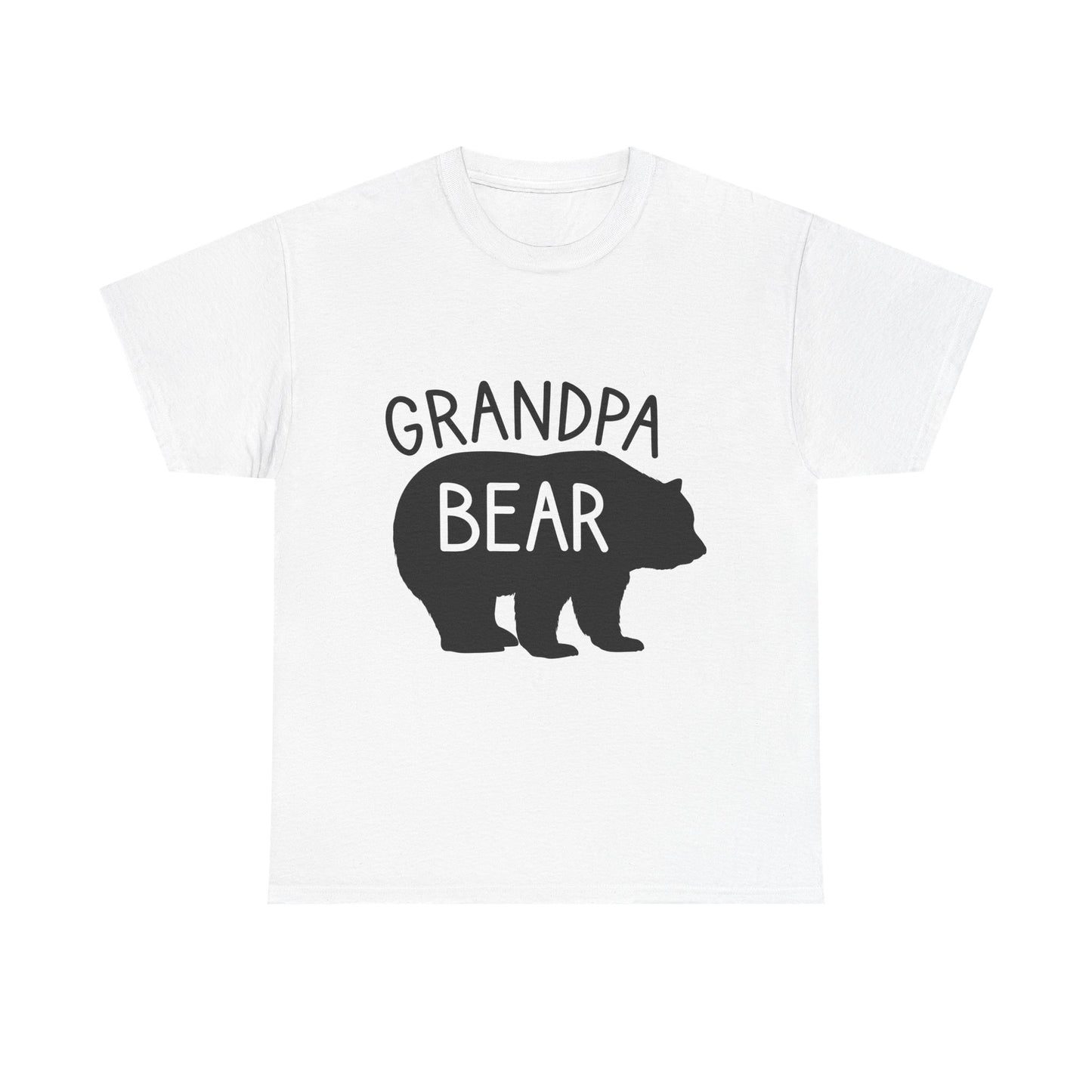 Grandpa Bear T-Shirt