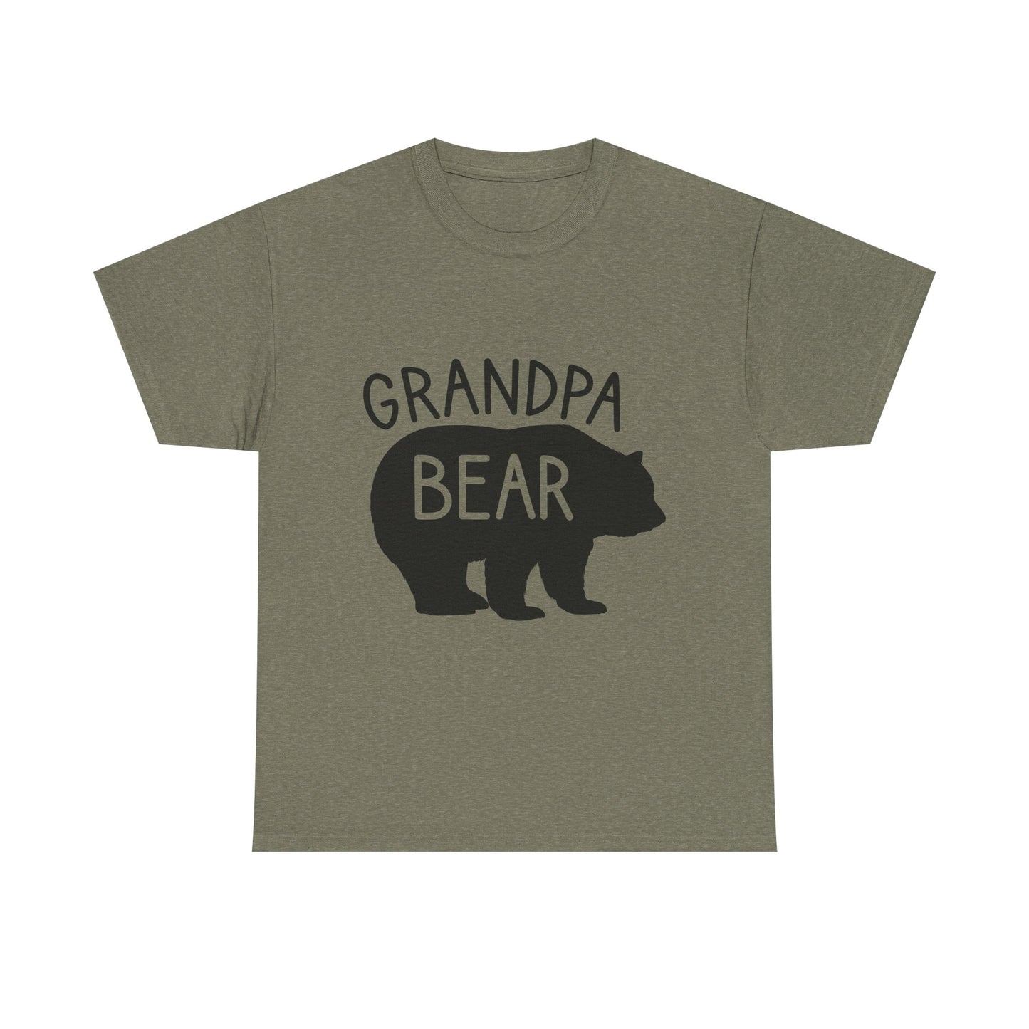 Grandpa Bear T-Shirt