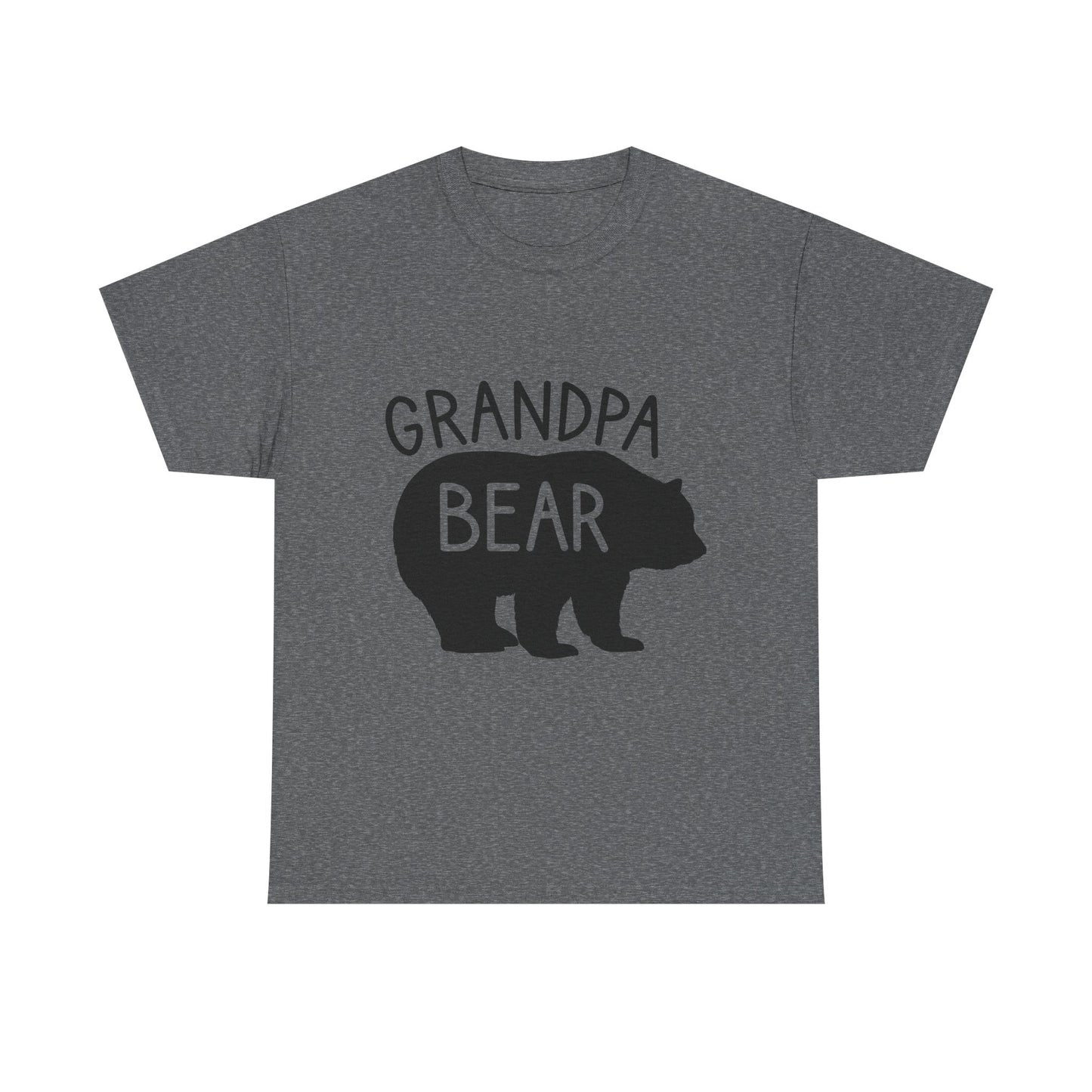 Grandpa Bear T-Shirt