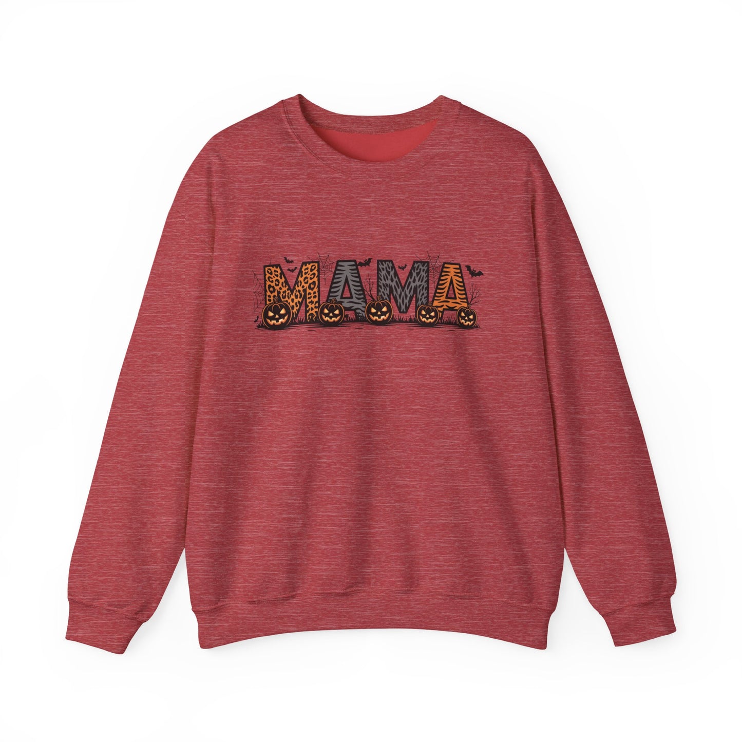 Mama Halloween Sweatshirt