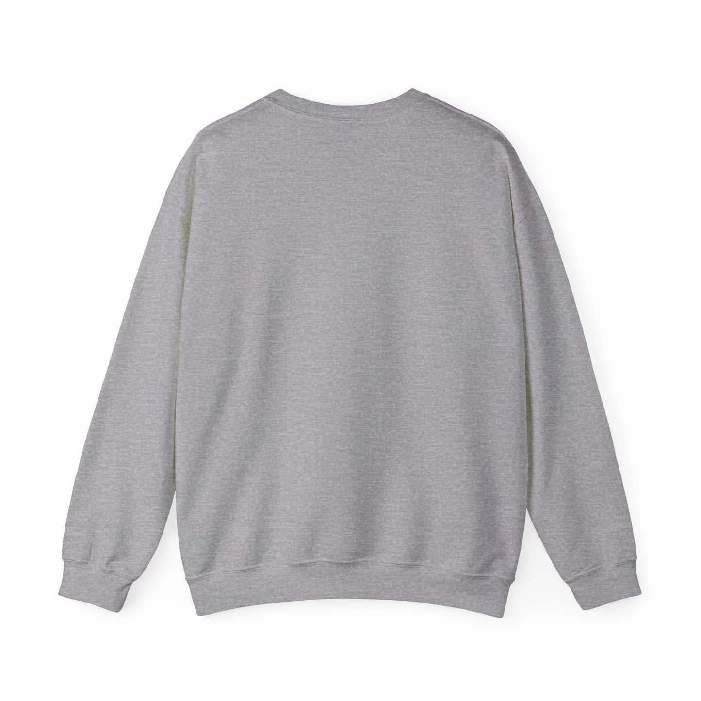 Momster Halloween Crest Crewneck Sweatshirt | bats, pumpkin, gothic vintage