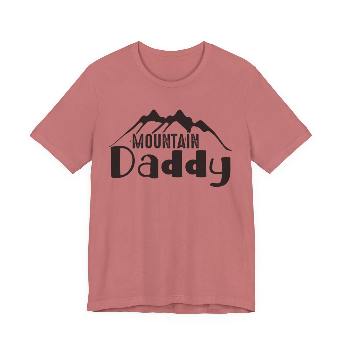 Adventure-Ready Summit Tee