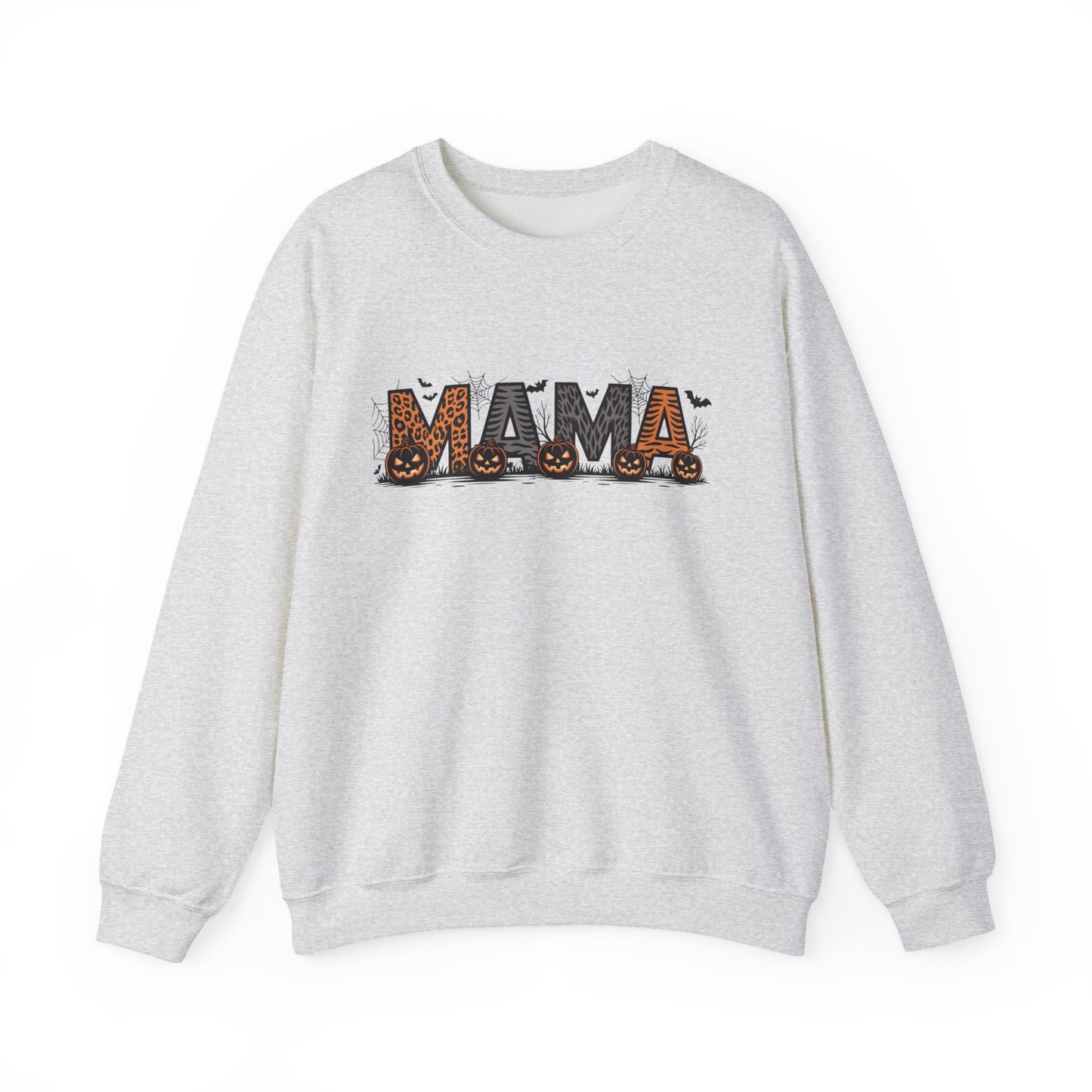 Mama Halloween Sweatshirt