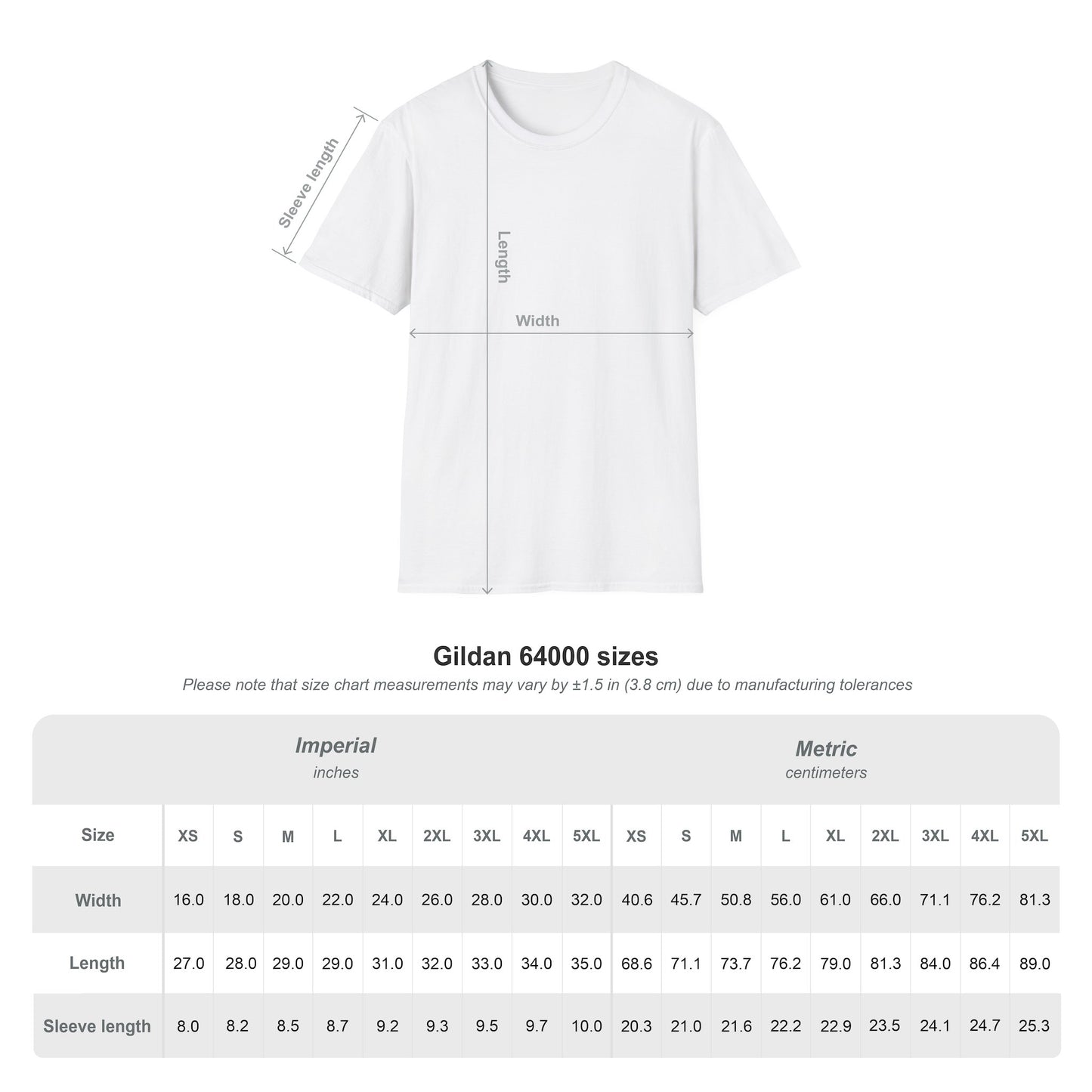 Merry Holiday T-Shirt — Cute Unisex Holiday Tee