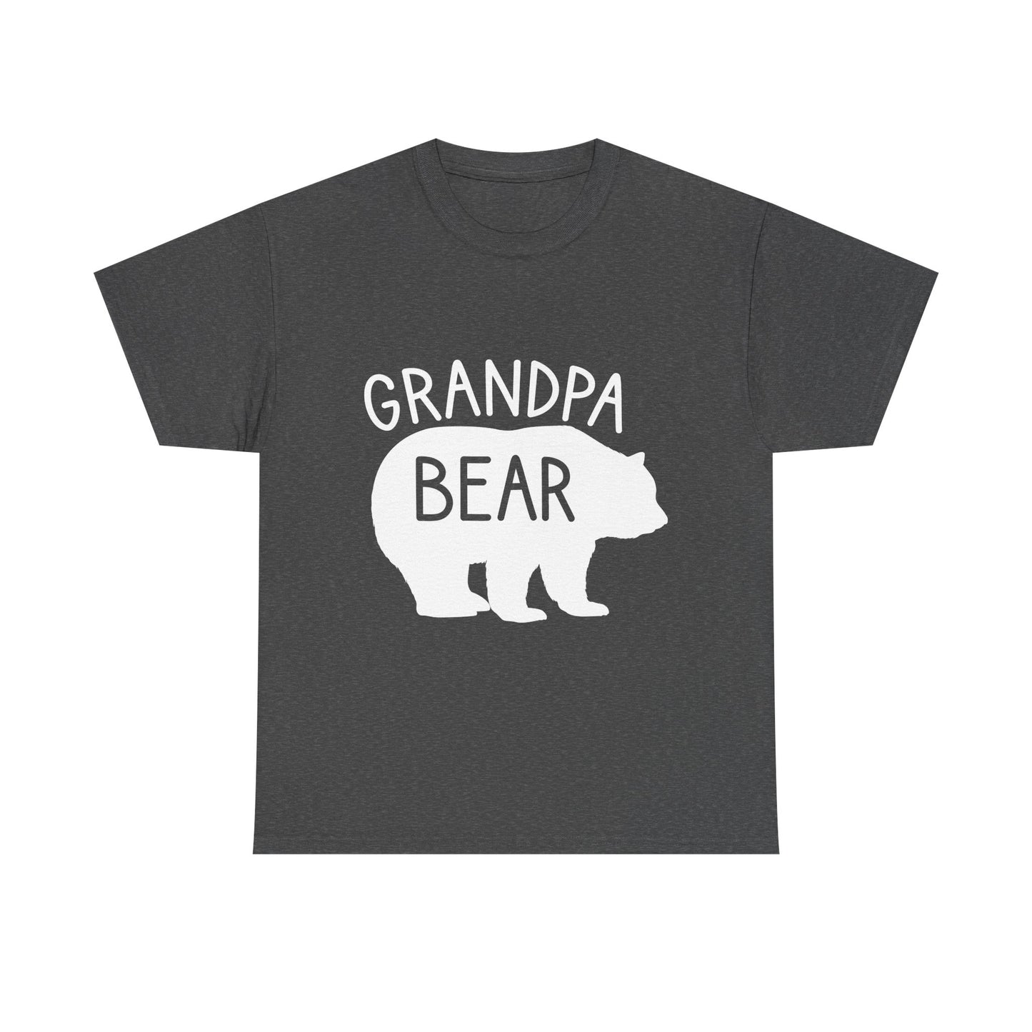 Grandpa Bear T-Shirt