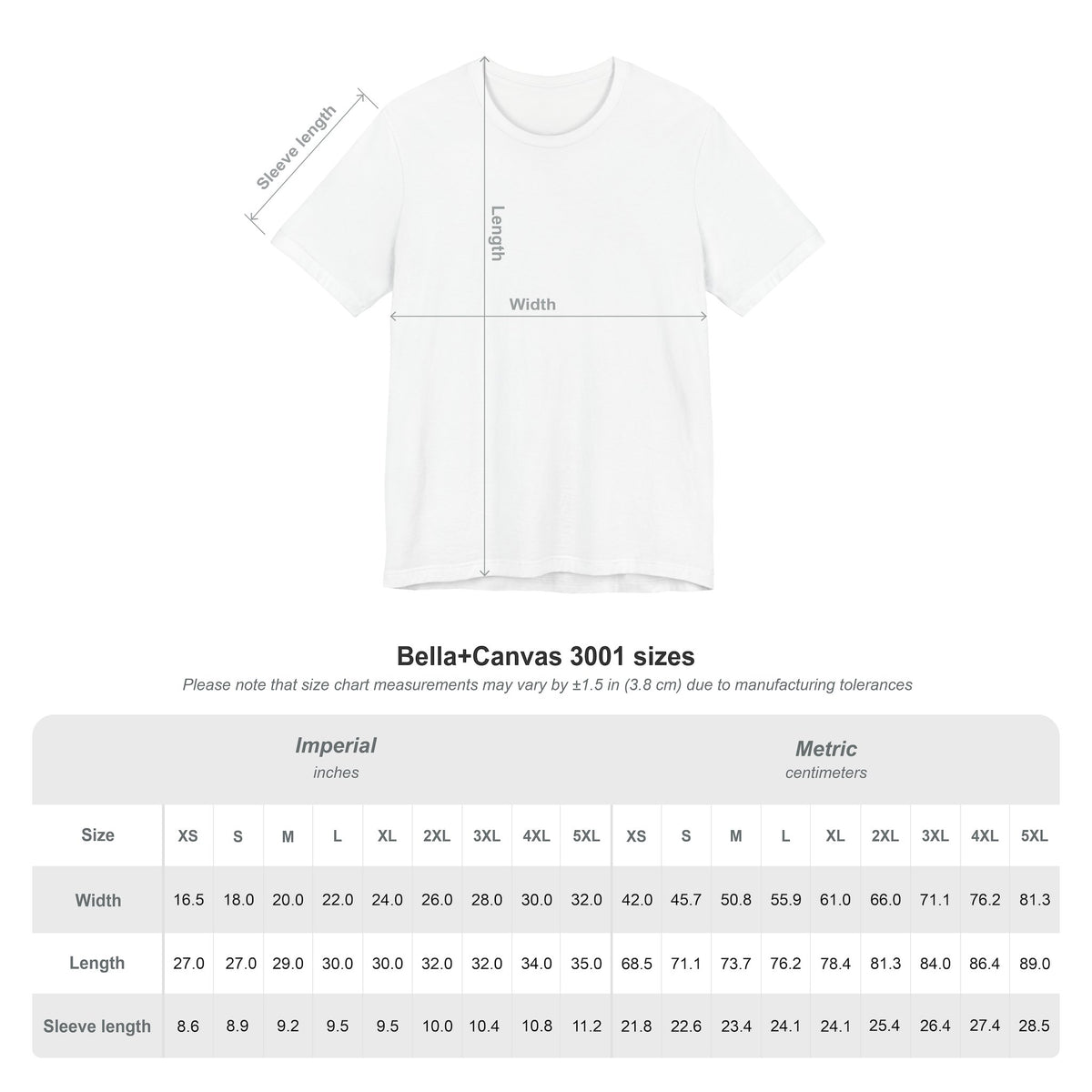 Rock Your Hiking Tee