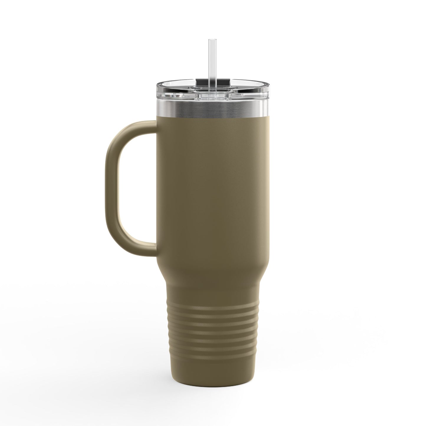 Cozy Insulated 40oz -Travel Mug Tumbler