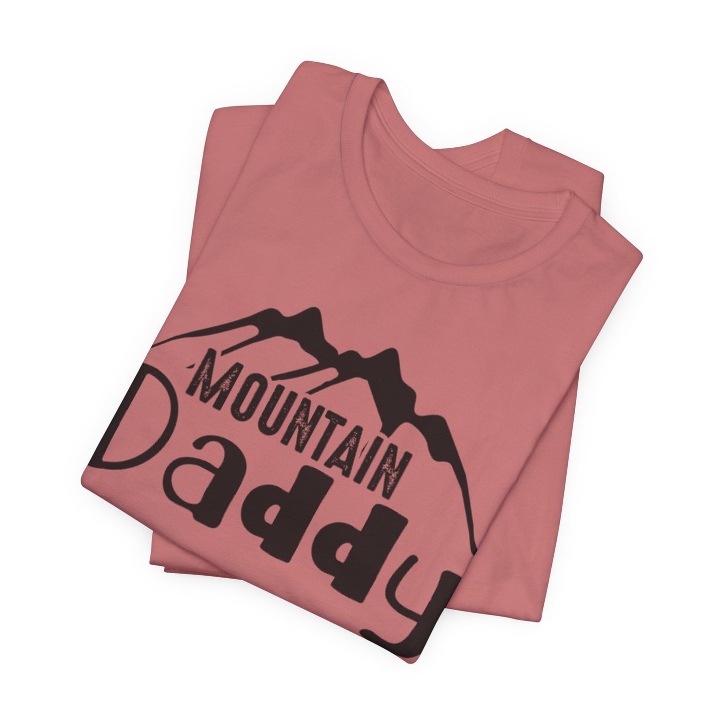 Adventure-Ready Summit Tee