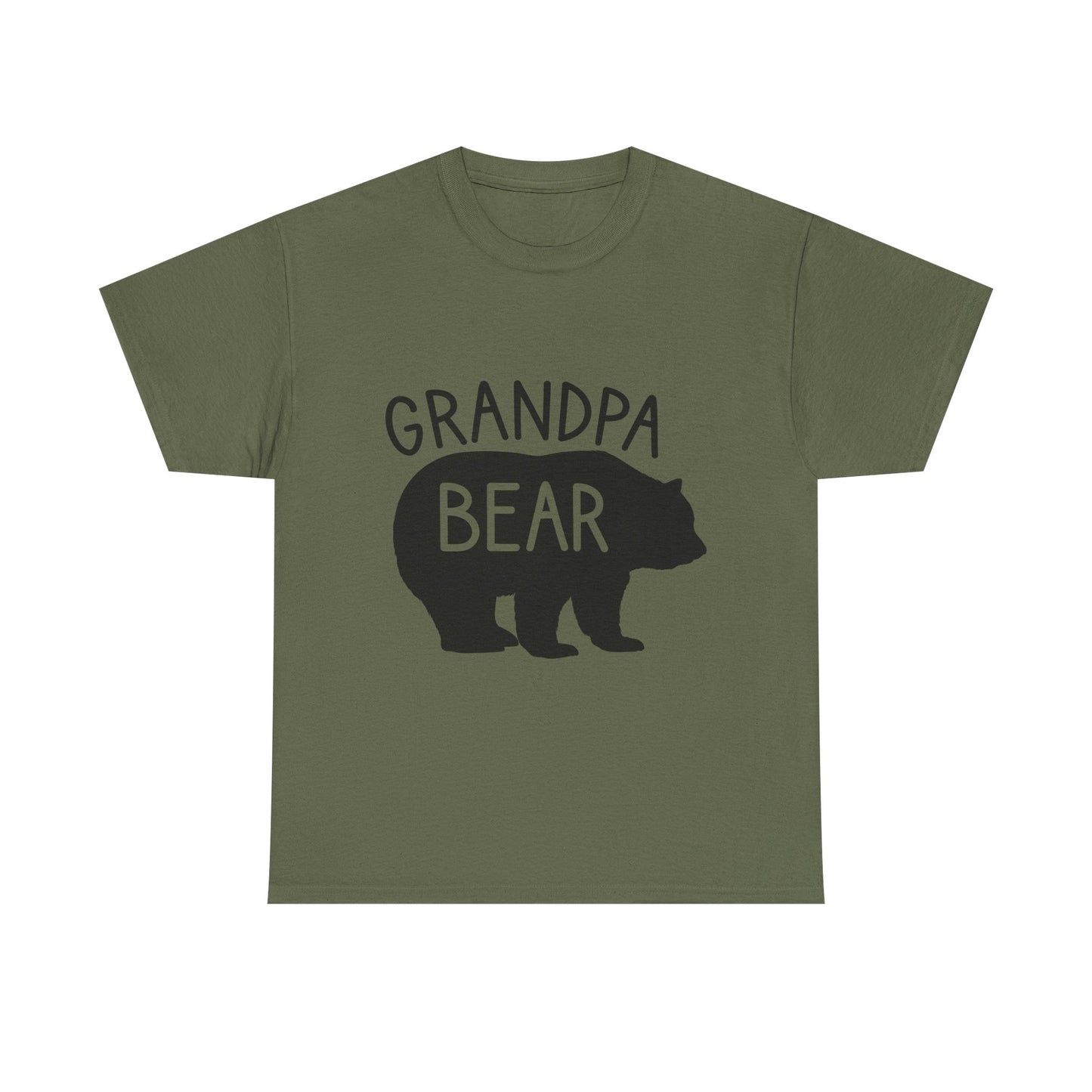 Grandpa Bear T-Shirt