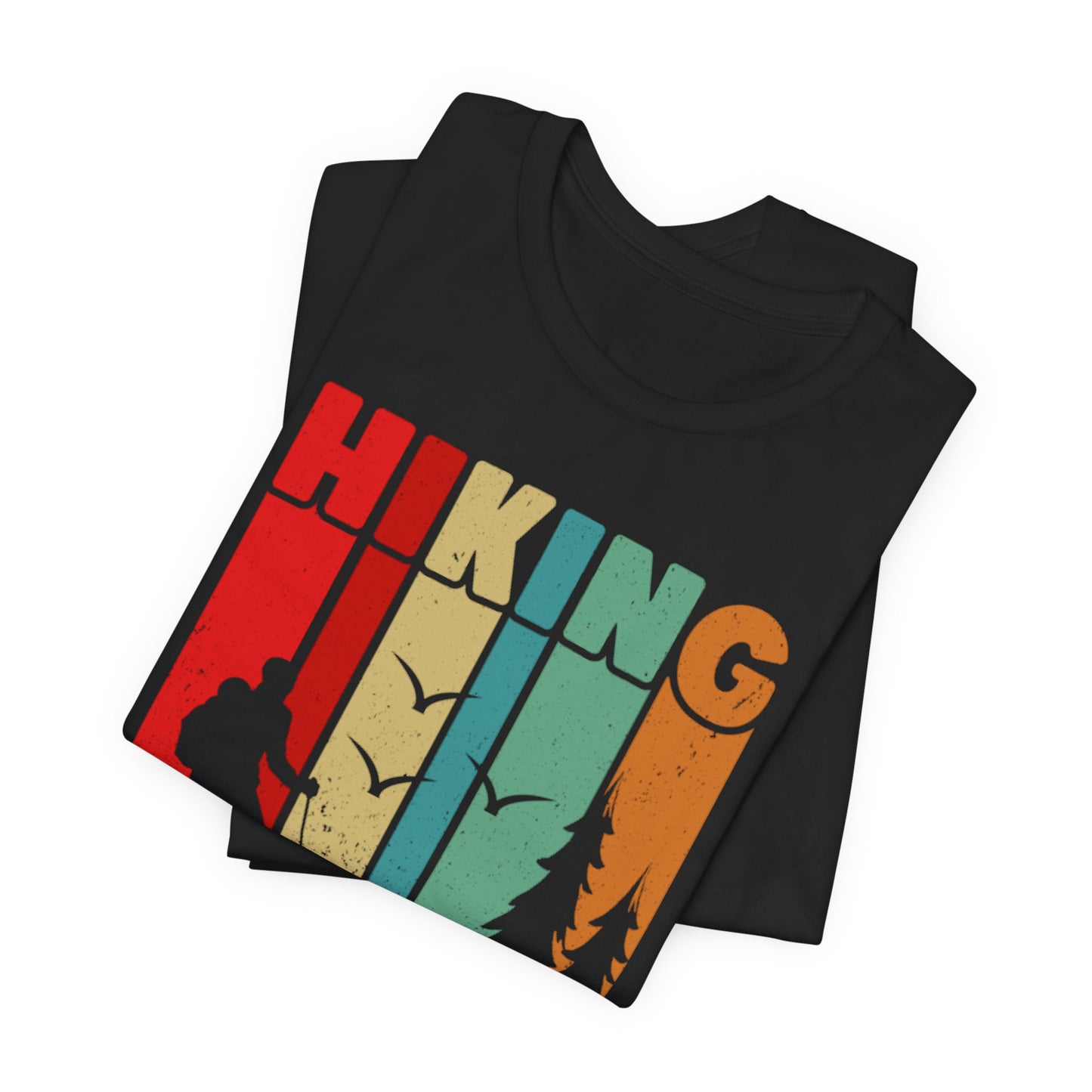 Rock Your Hiking Tee