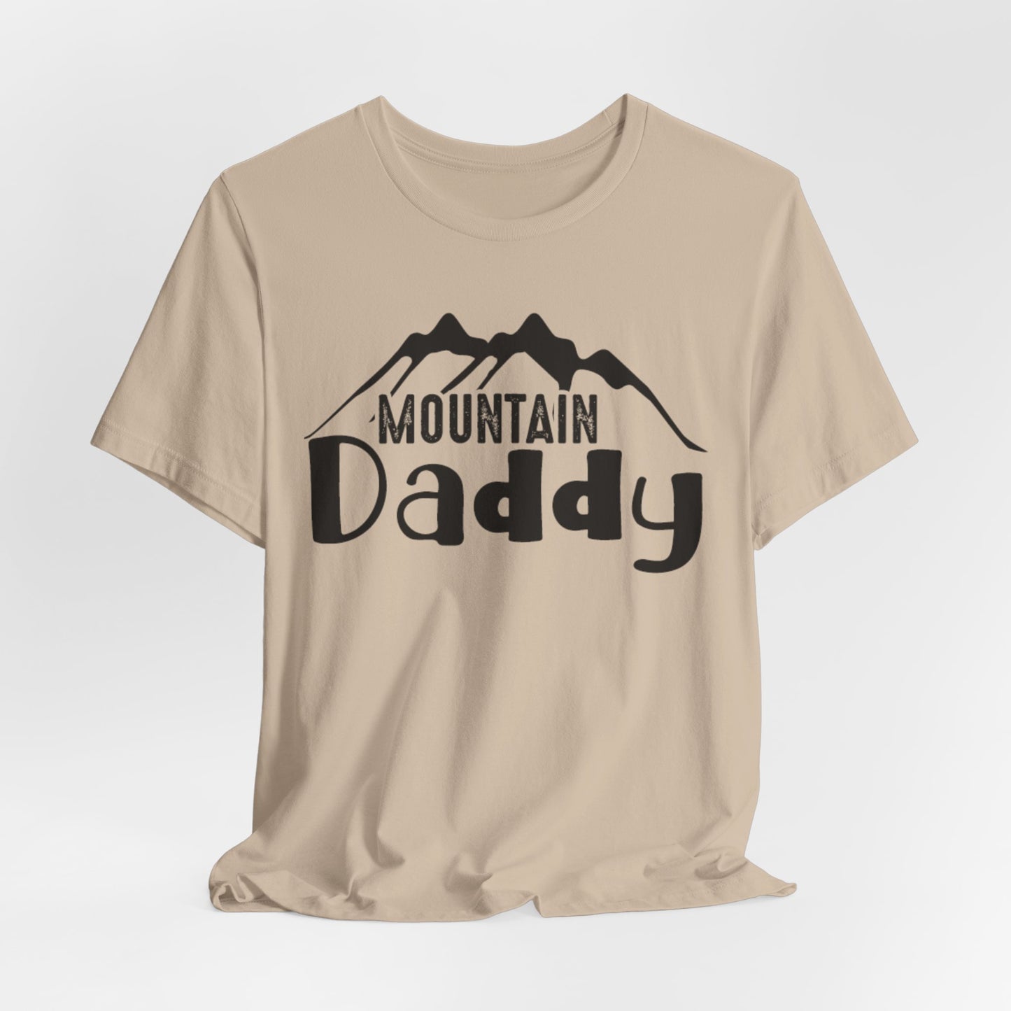 Adventure-Ready Summit Tee