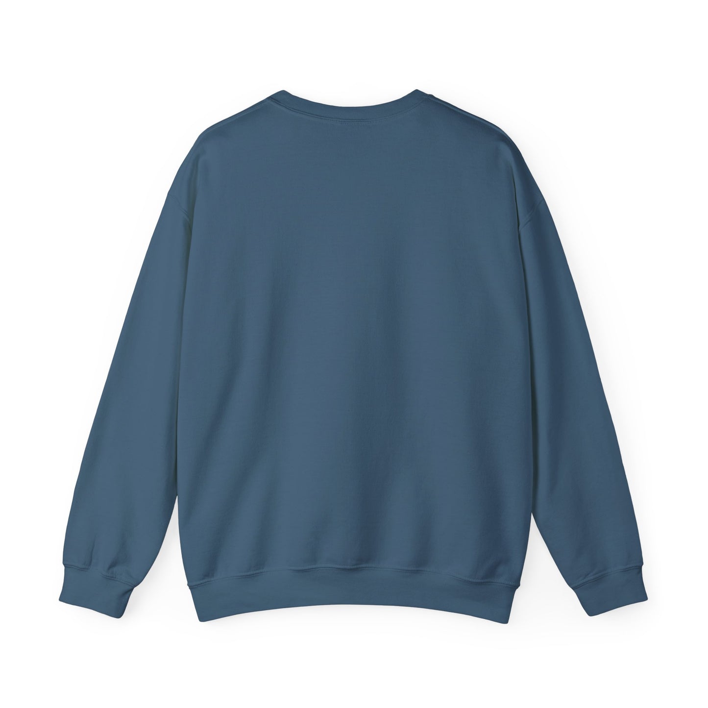 Cozy Autumn Sweatshirt for Women