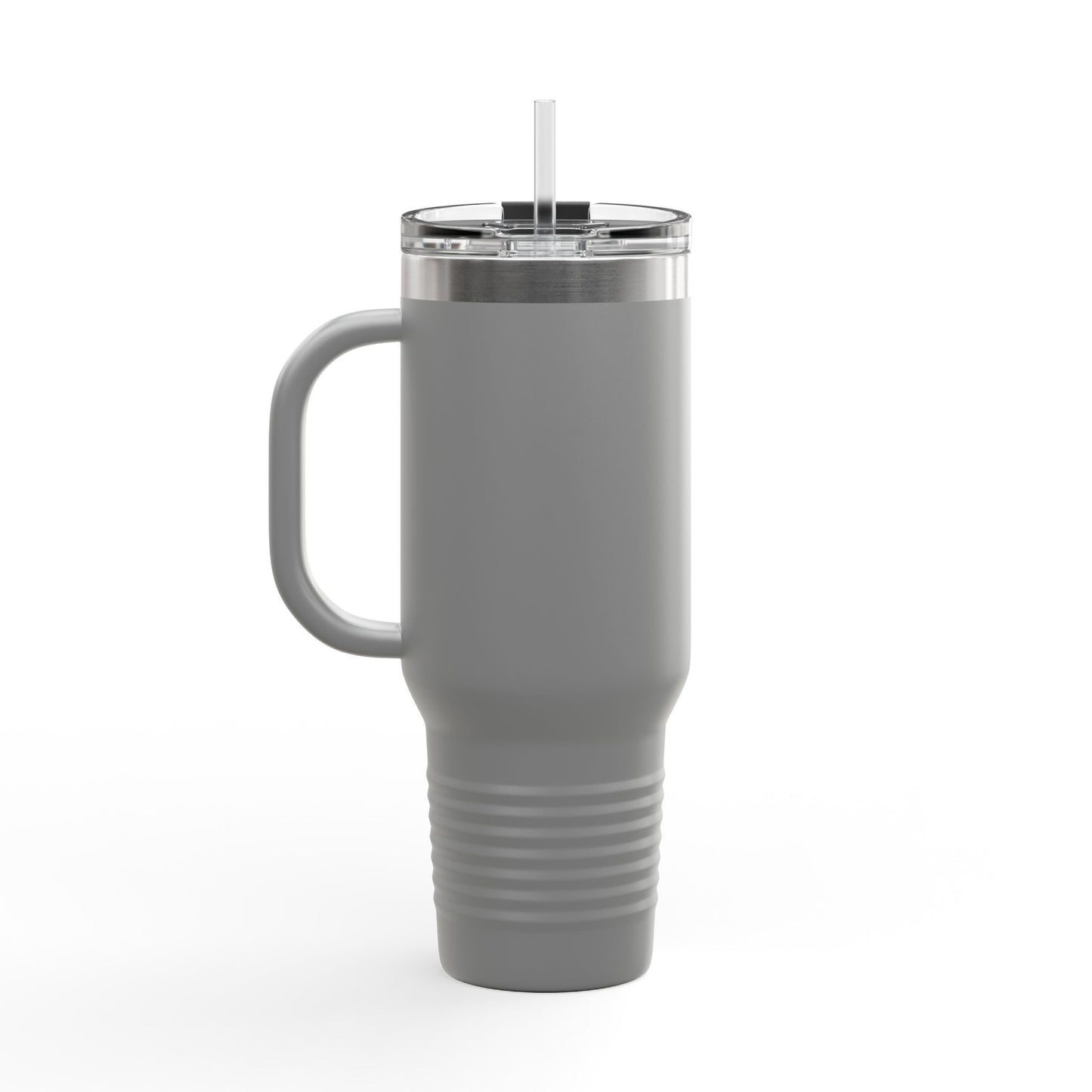 Cozy Insulated 40oz -Travel Mug Tumbler