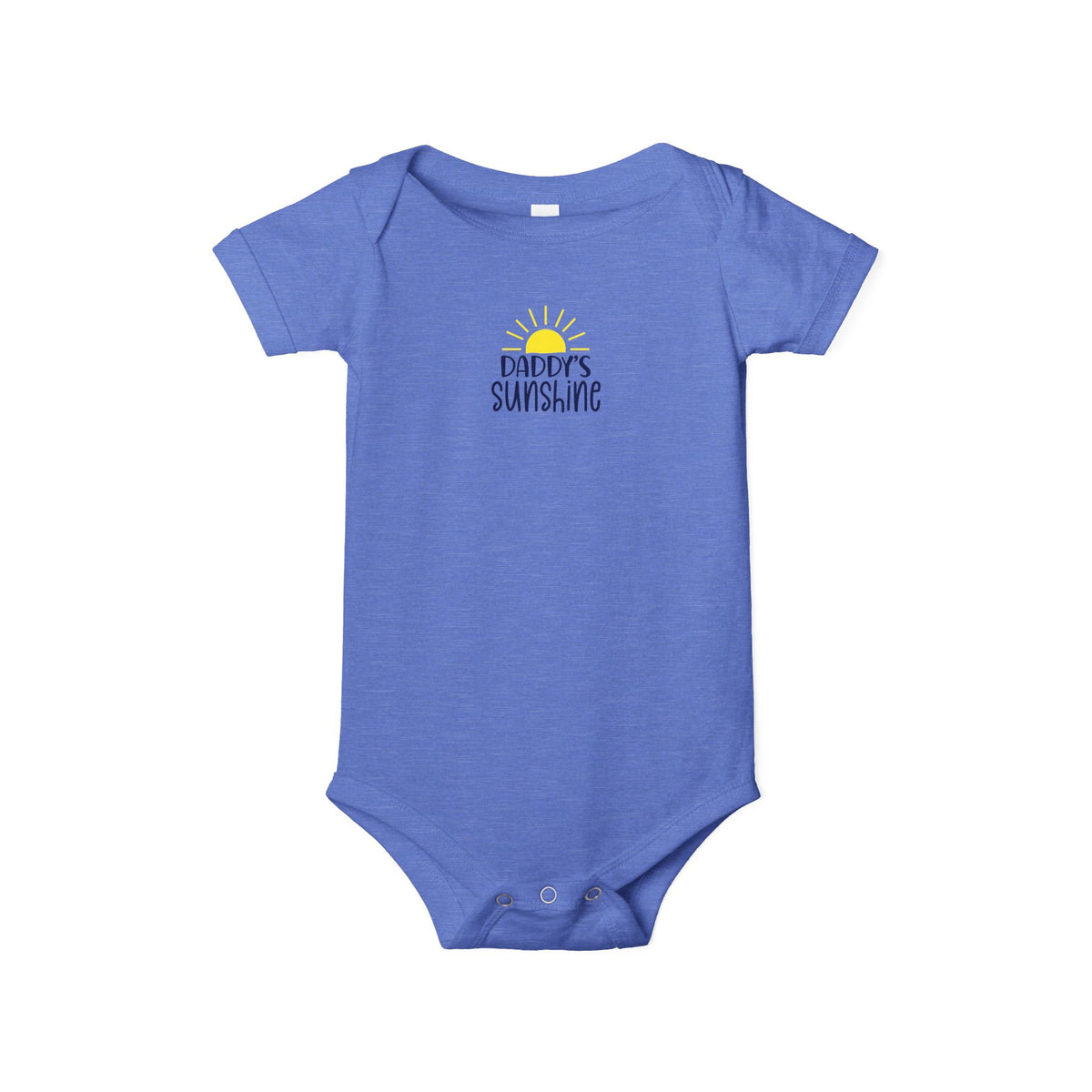 Daddy’s Sunshine Infant One-Piece Bodysuit