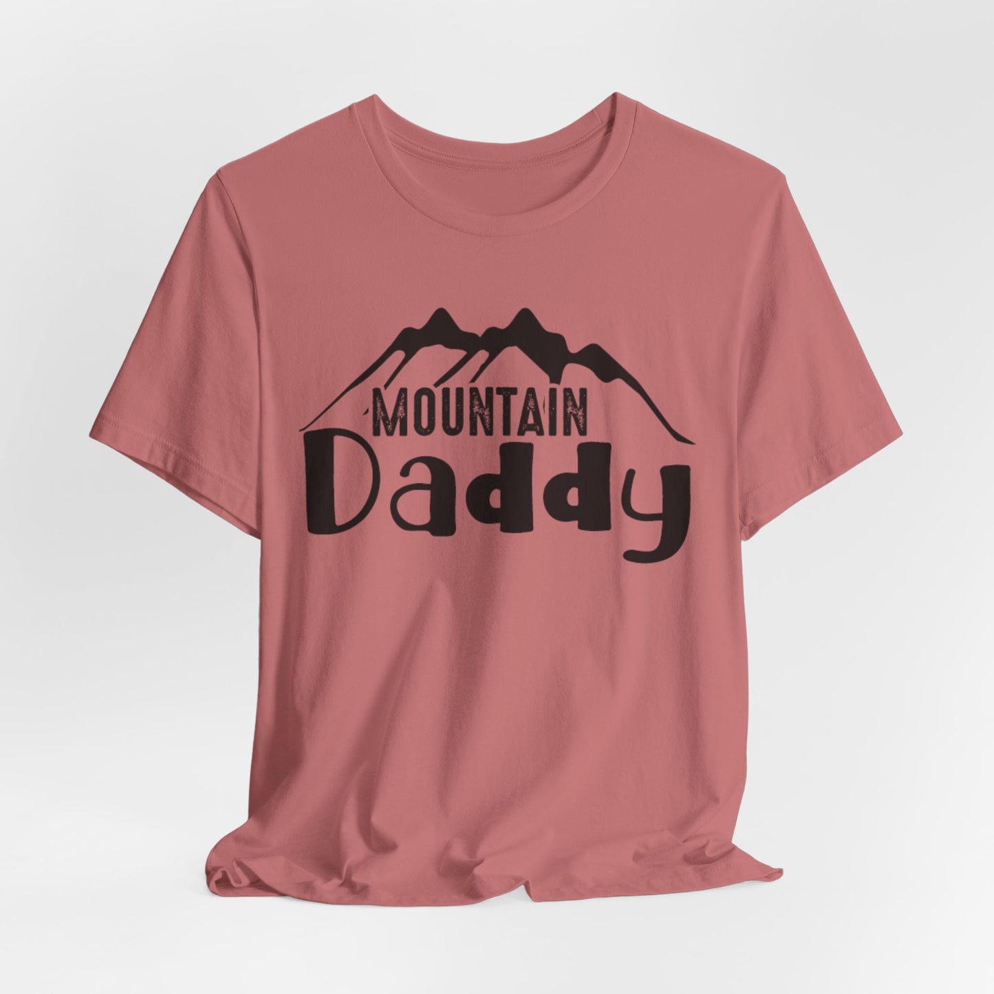 Adventure-Ready Summit Tee