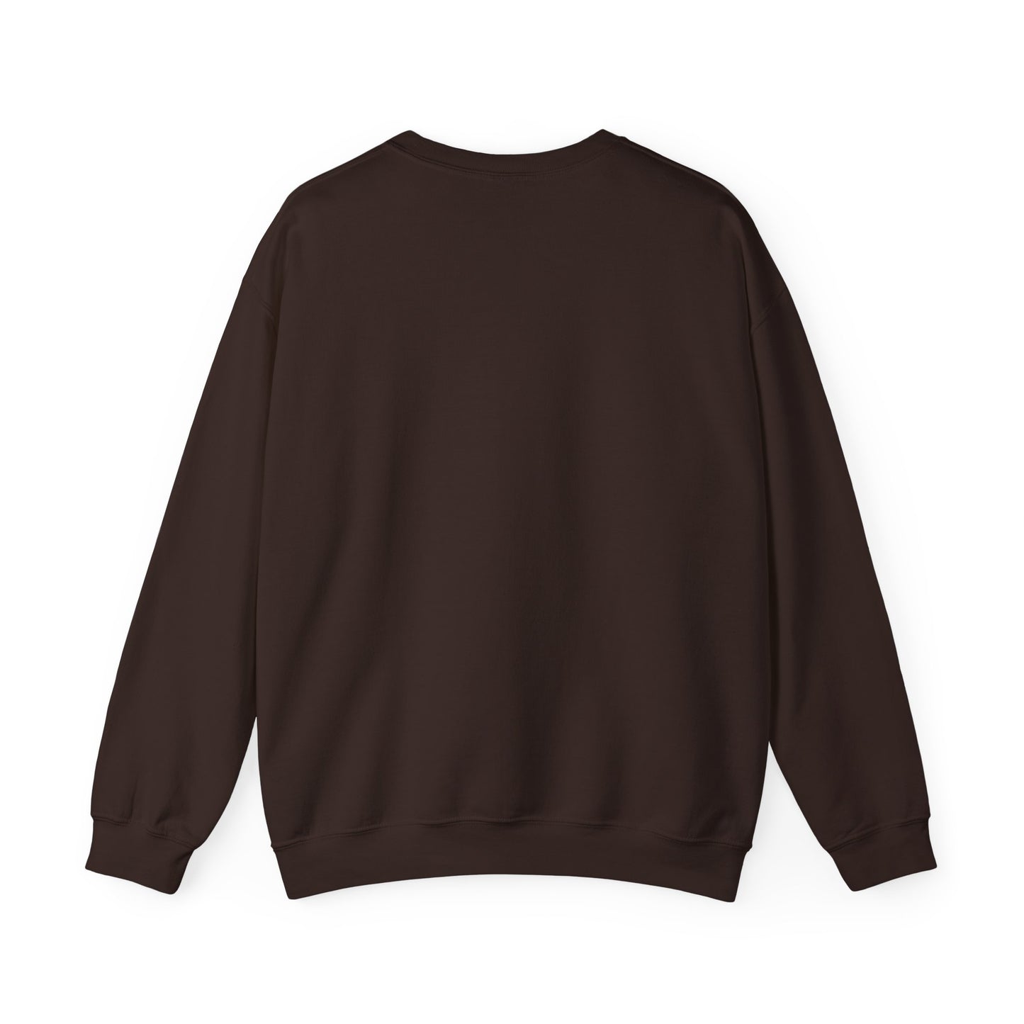 Fall Vibes Sweatshirt — "Scary Movies Pumpkin Spice Flannels Murders" Cozy Crewneck