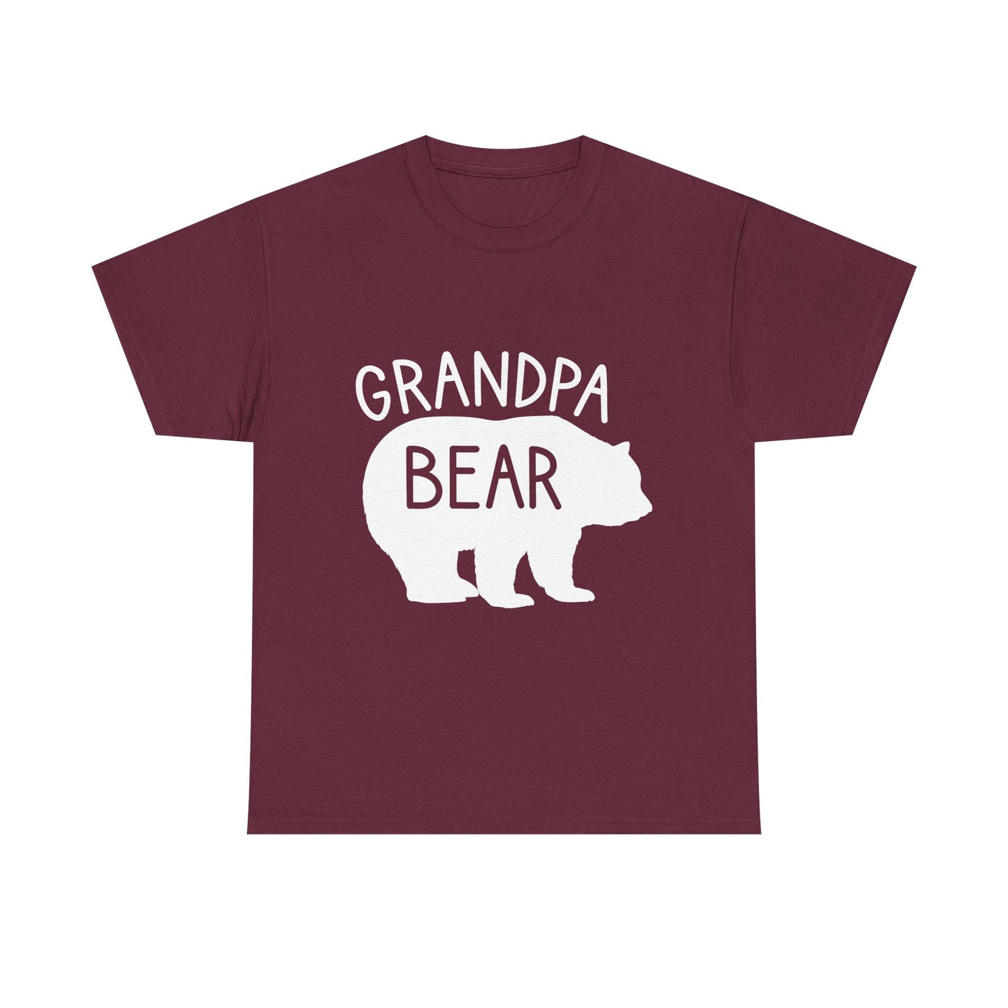 Grandpa Bear T-Shirt
