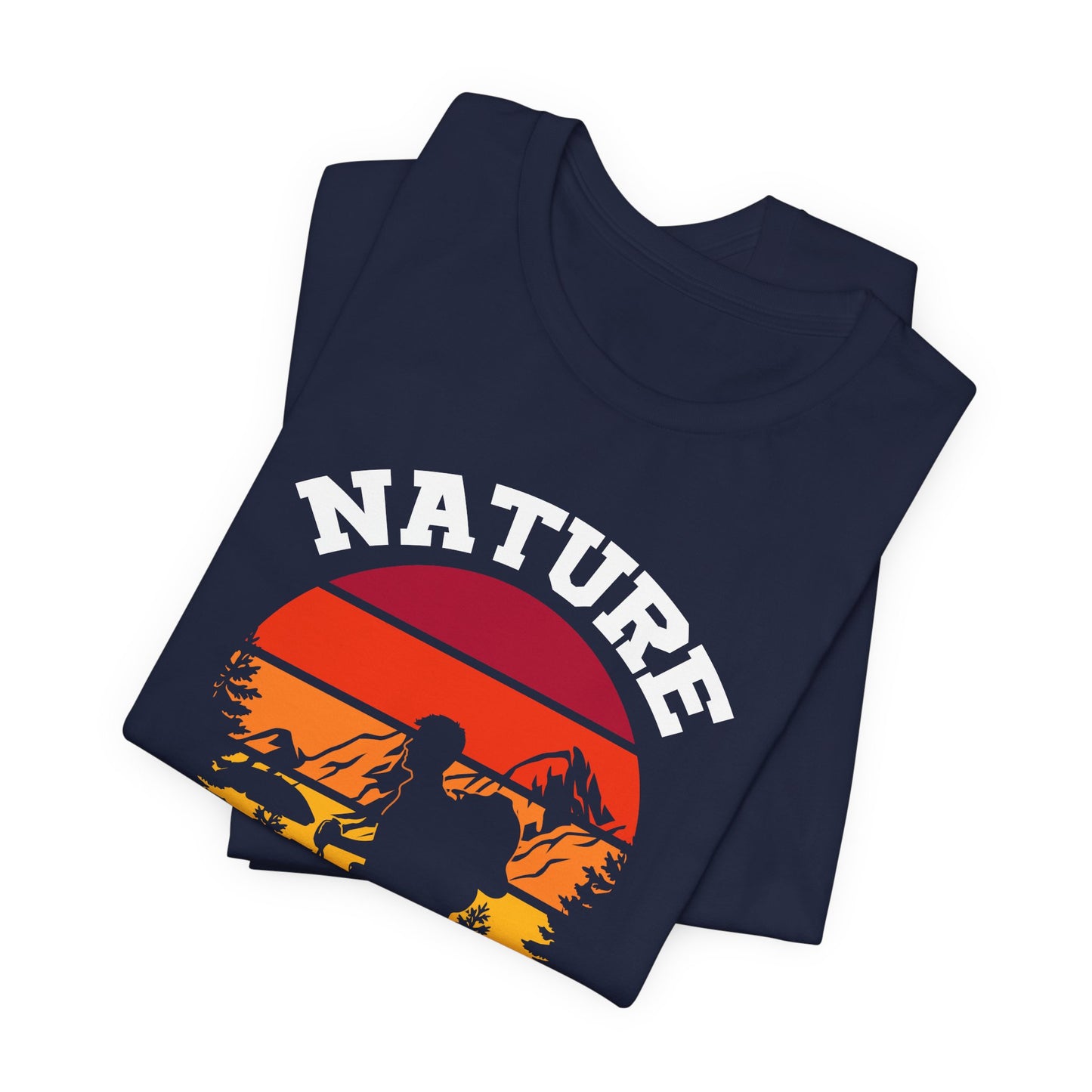 Eco-Savvy Hiker Jersey