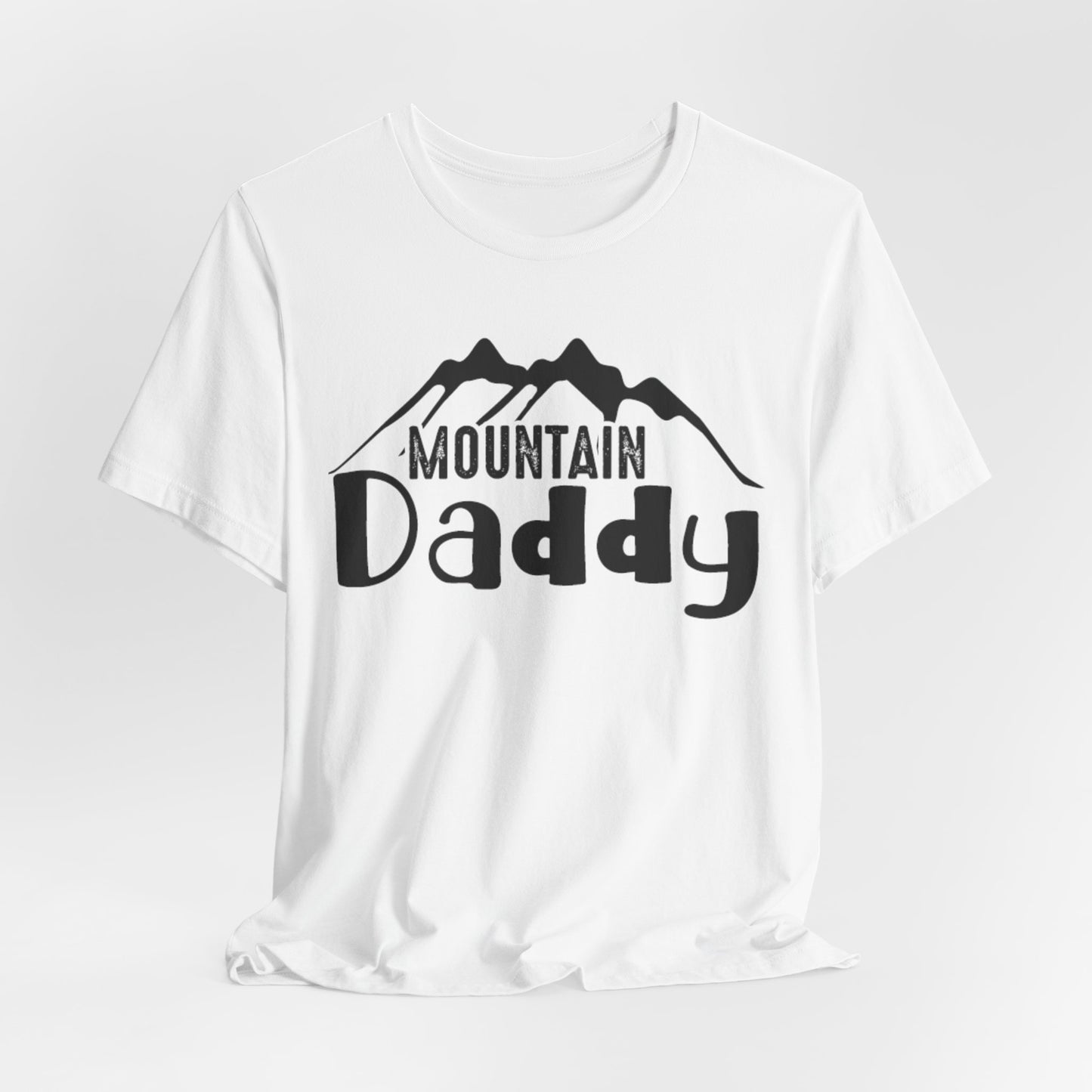 Adventure-Ready Summit Tee