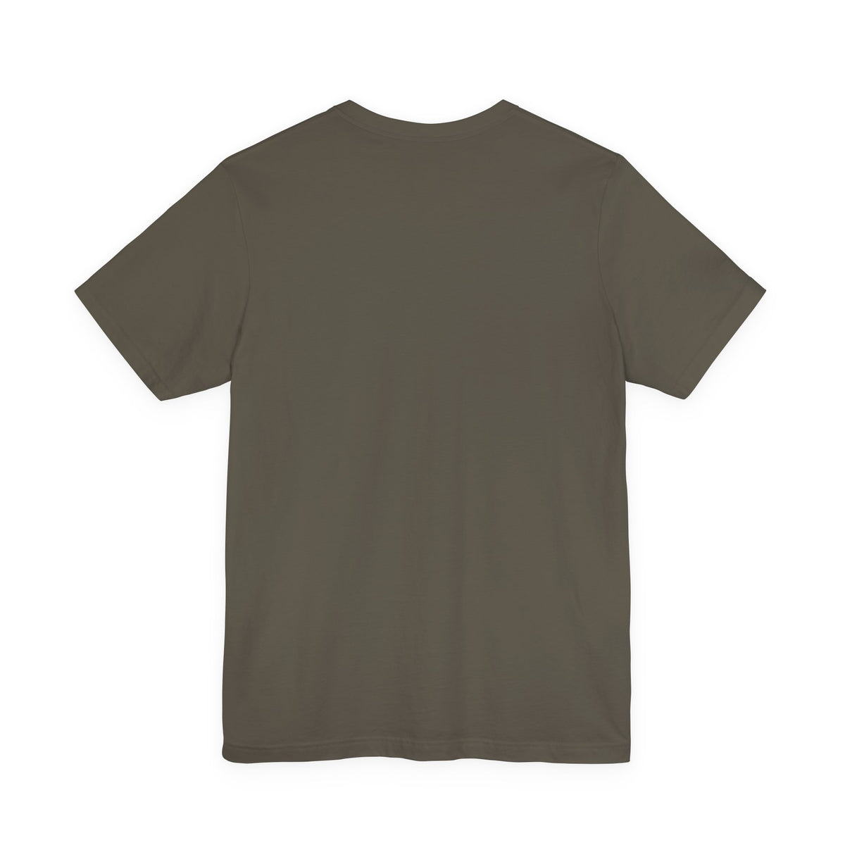 Driven Climber’s Motto Tee