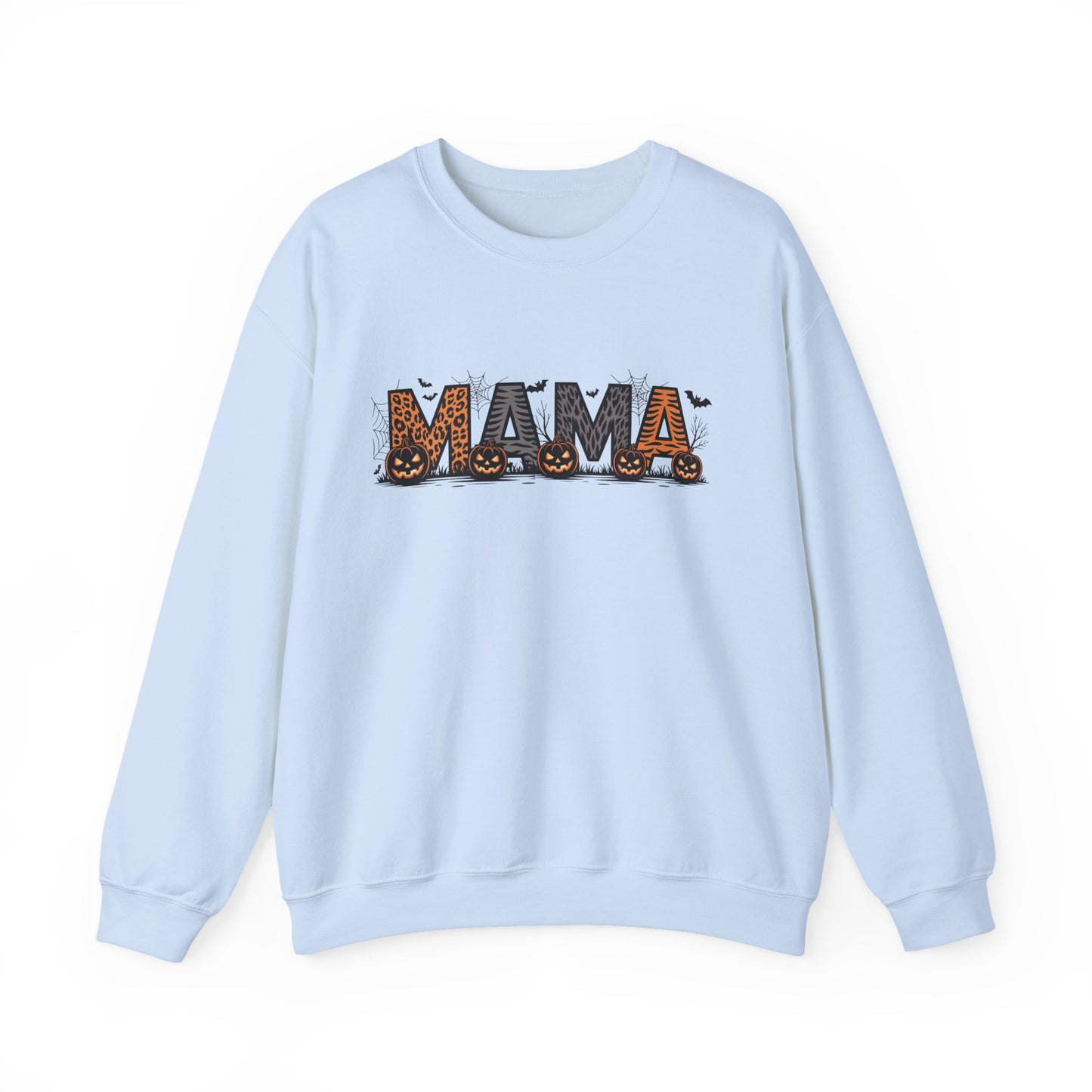 Mama Halloween Sweatshirt