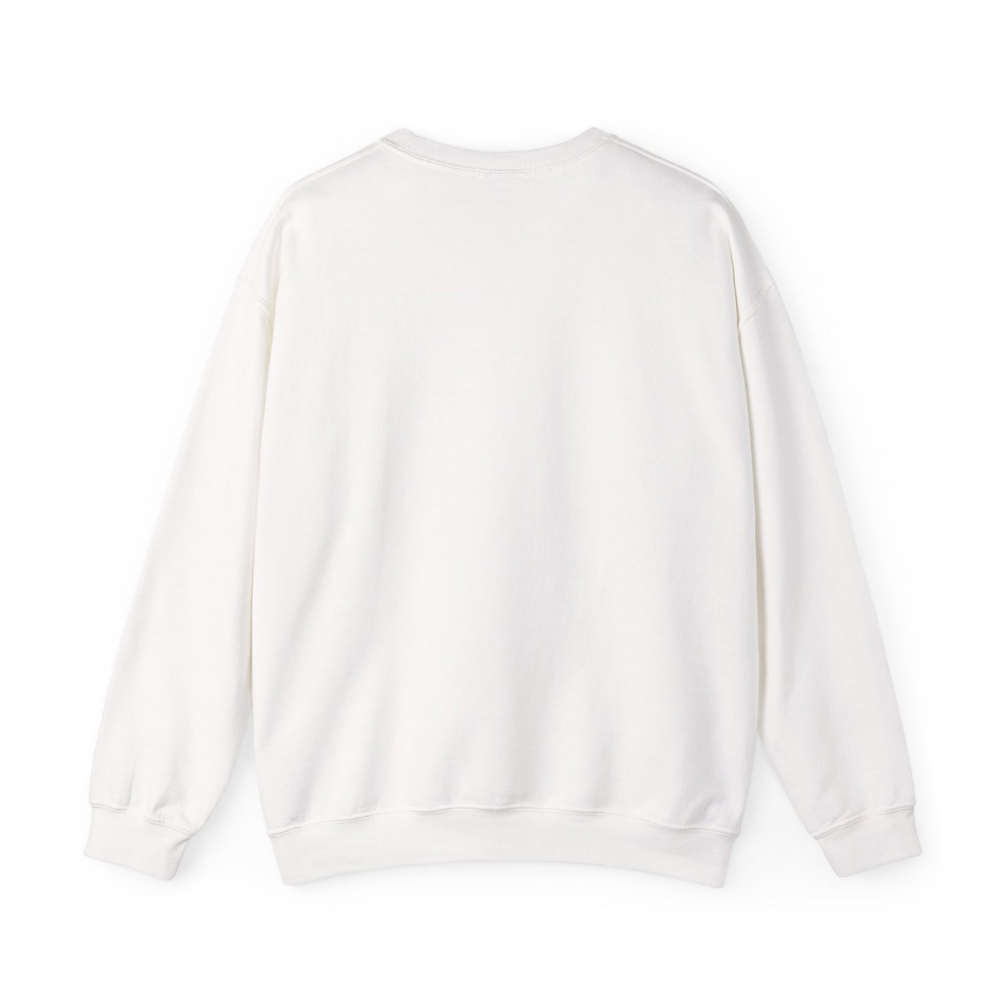 Momster Halloween Crest Crewneck Sweatshirt | bats, pumpkin, gothic vintage