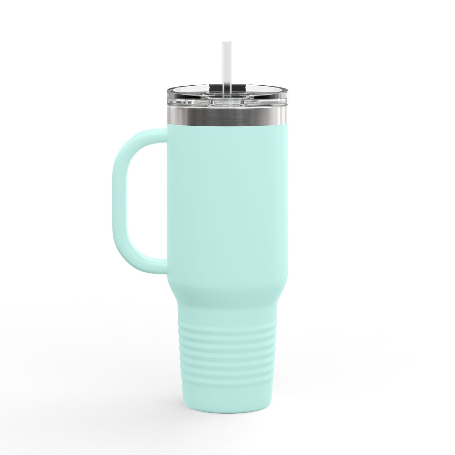 Cozy Insulated 40oz -Travel Mug Tumbler