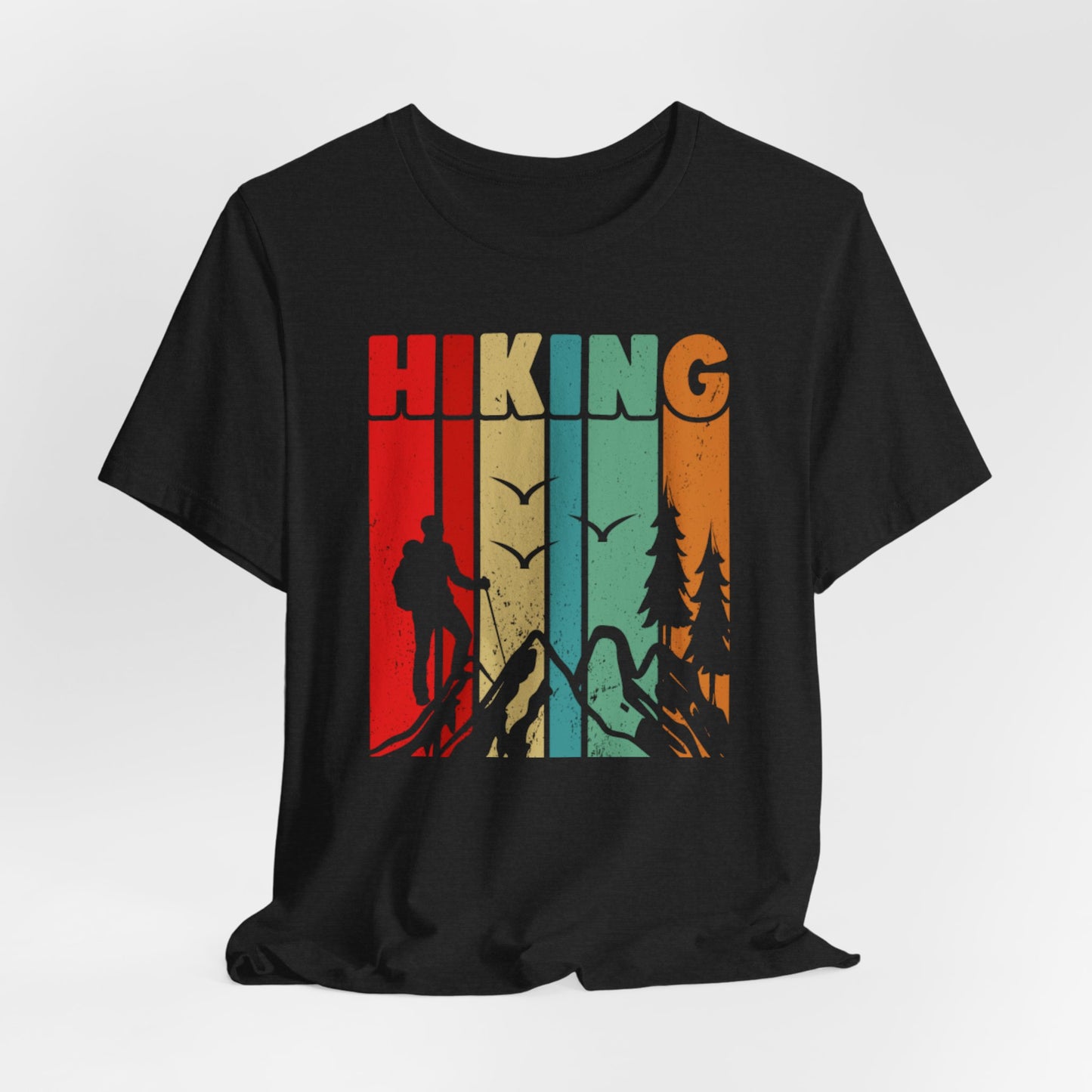 Rock Your Hiking Tee
