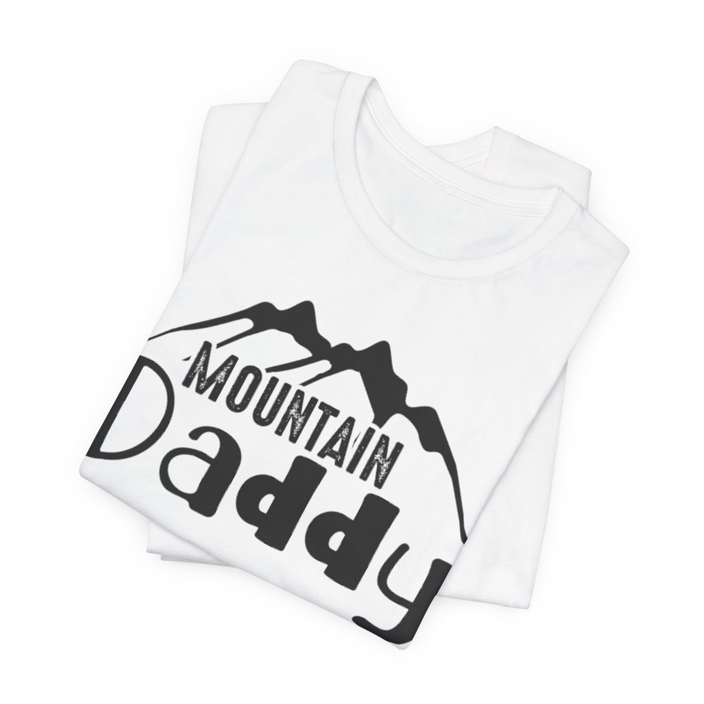 Adventure-Ready Summit Tee