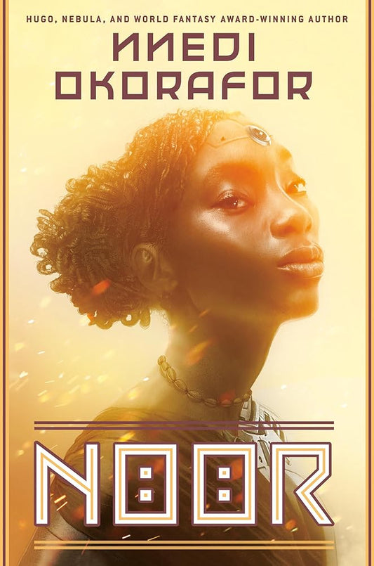Noor cover image