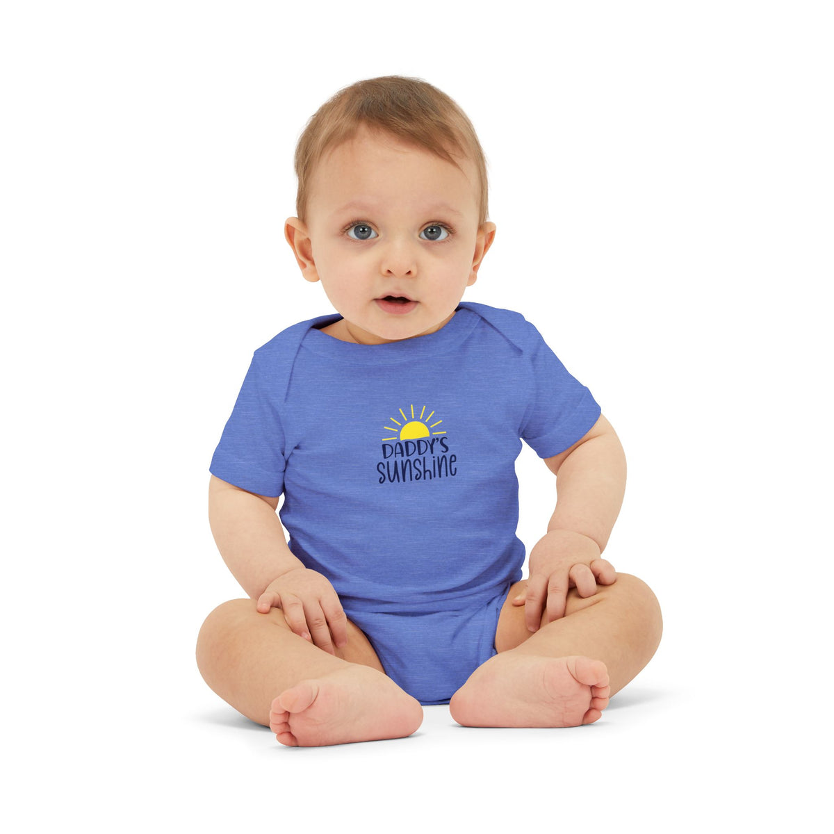 Daddy’s Sunshine Infant One-Piece Bodysuit