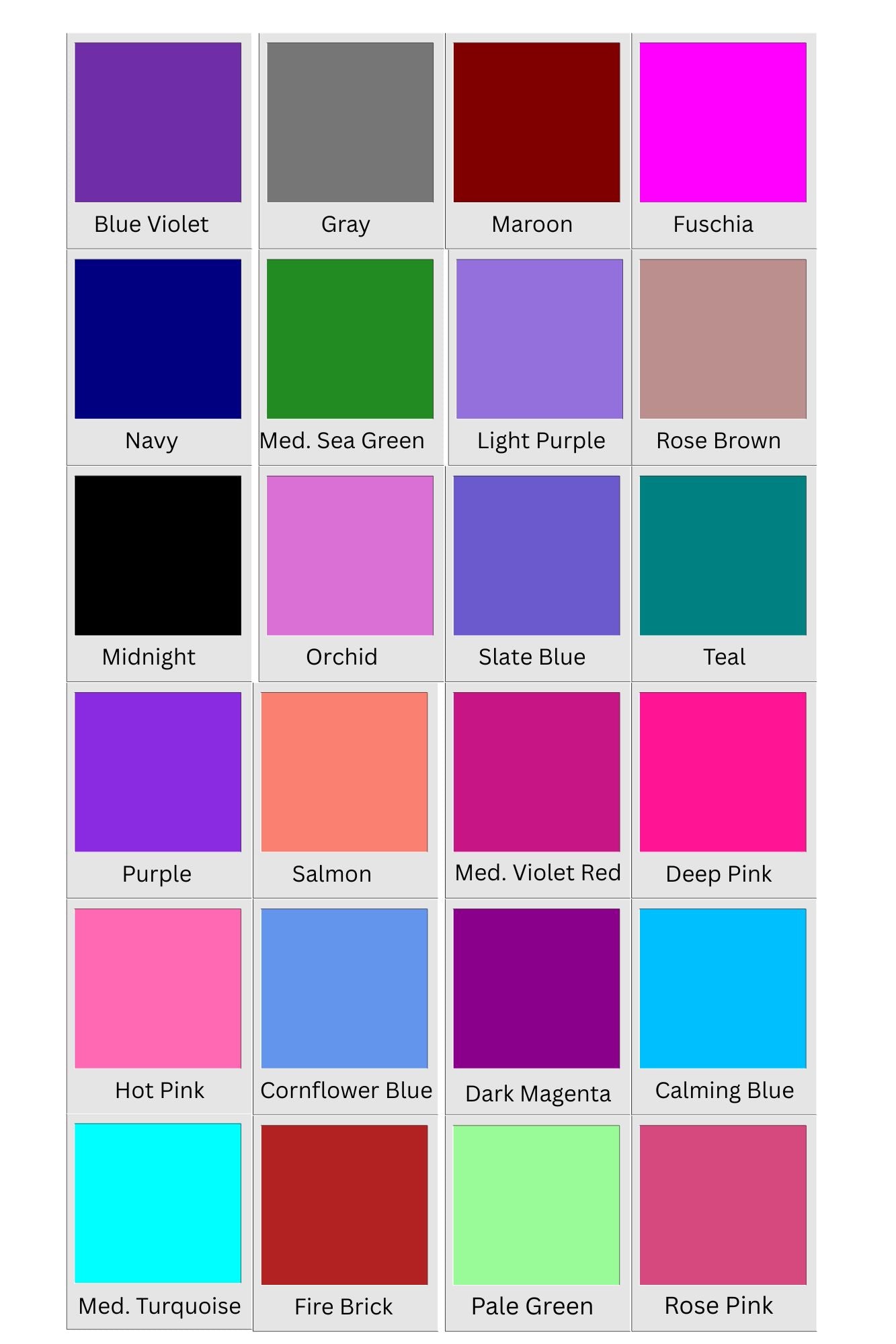 Personalized Custom Name Baby Blanket