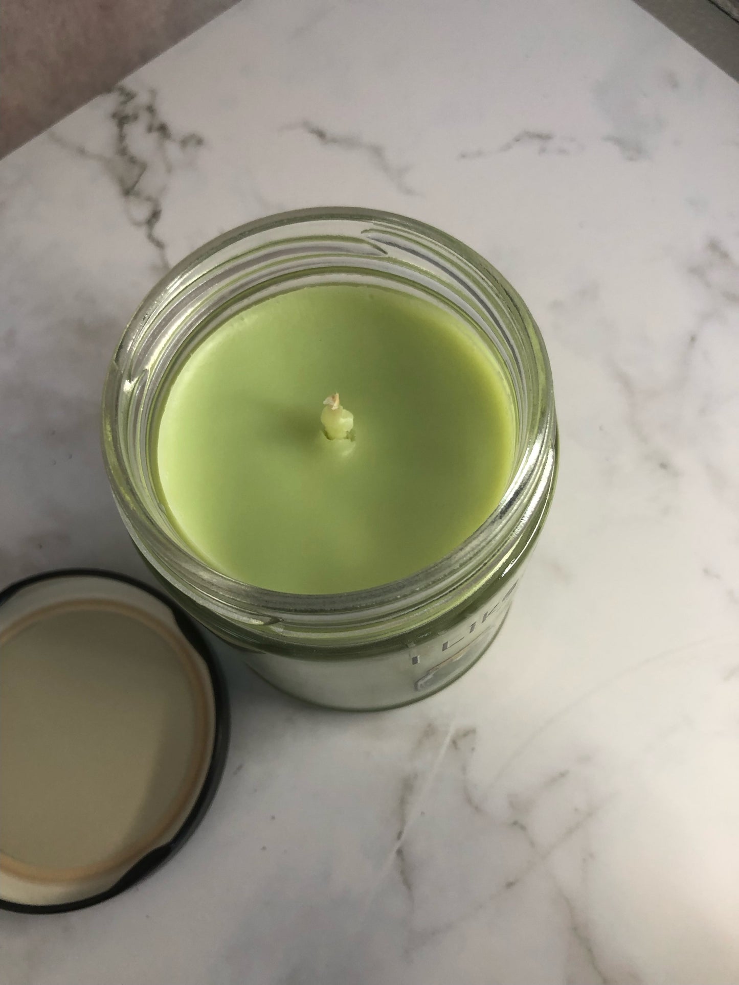 I Like Pickles! Soy Candle