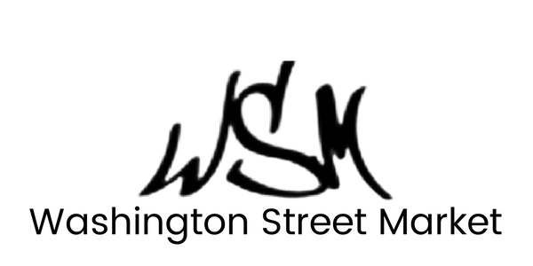 Washington Street Market