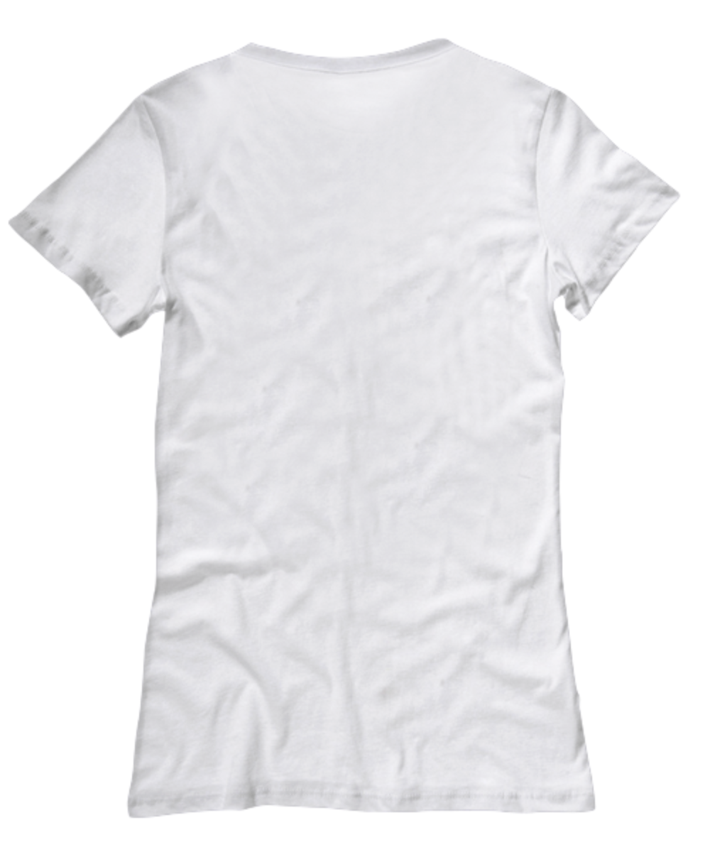 Kiss Me I'm Irish T-Shirt - White