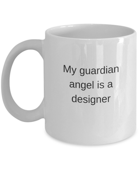 Designer Mug