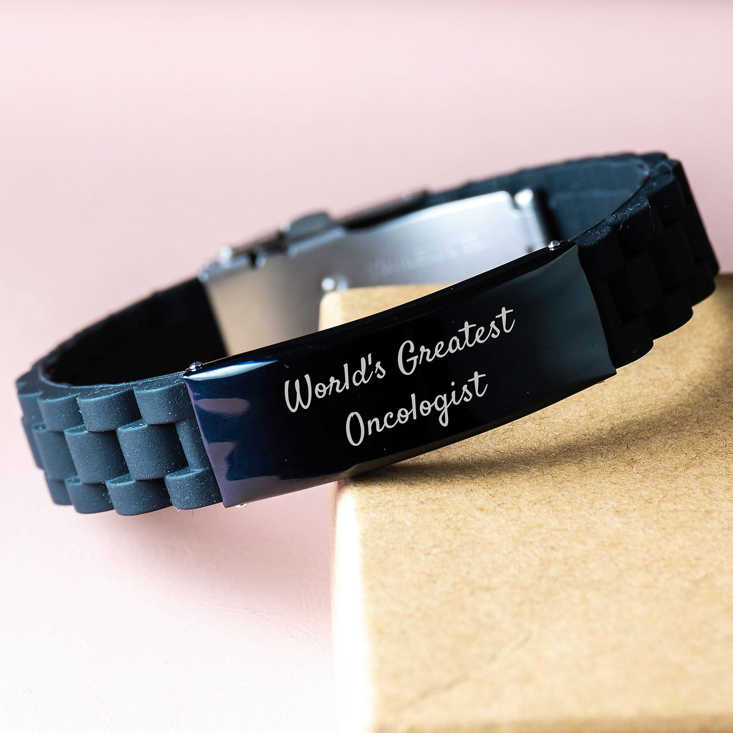 Funny World's Greatest Oncologist Gifts from Men to Oncologist Friends this Christmas Unique Gifts - Image 3
